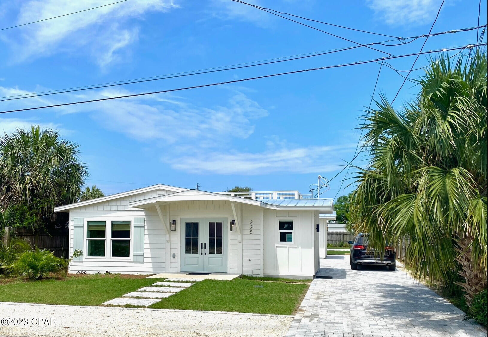 Kiska Beach - Residential