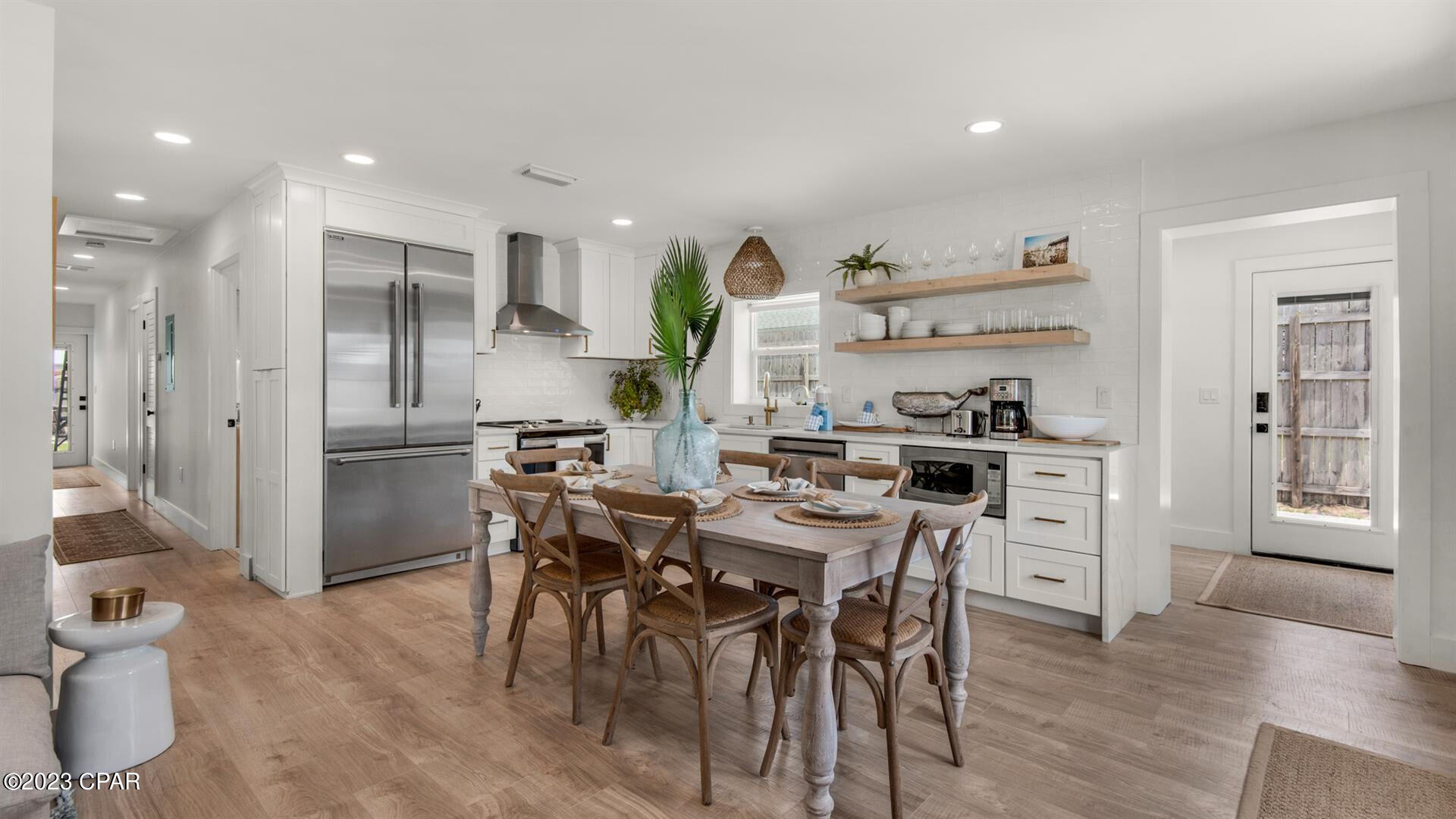 Kiska Beach - Residential