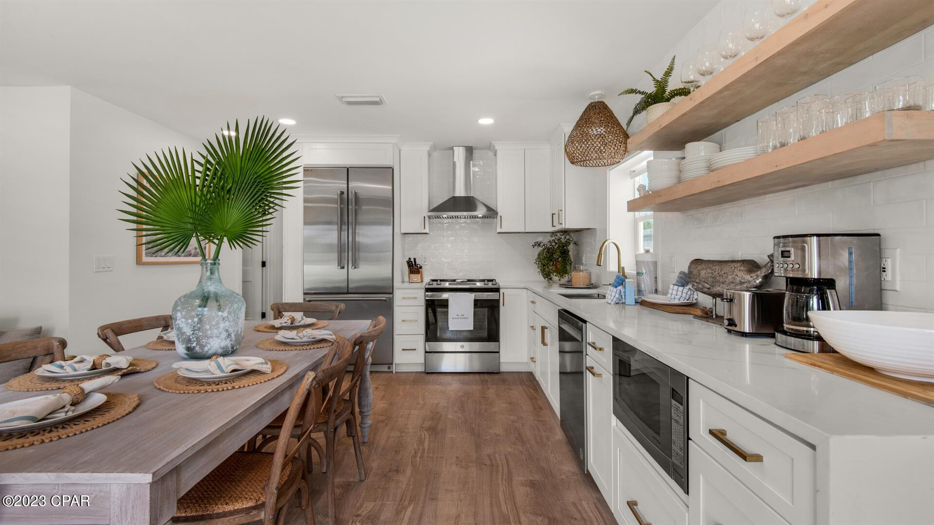 Kiska Beach - Residential