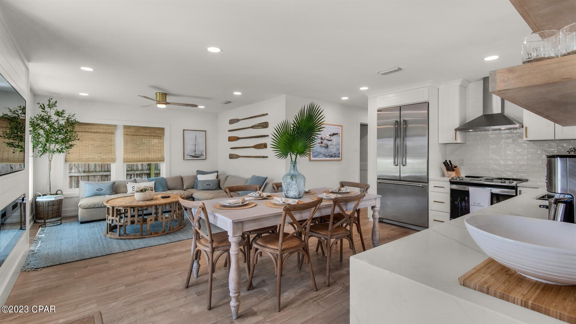 Kiska Beach - Residential