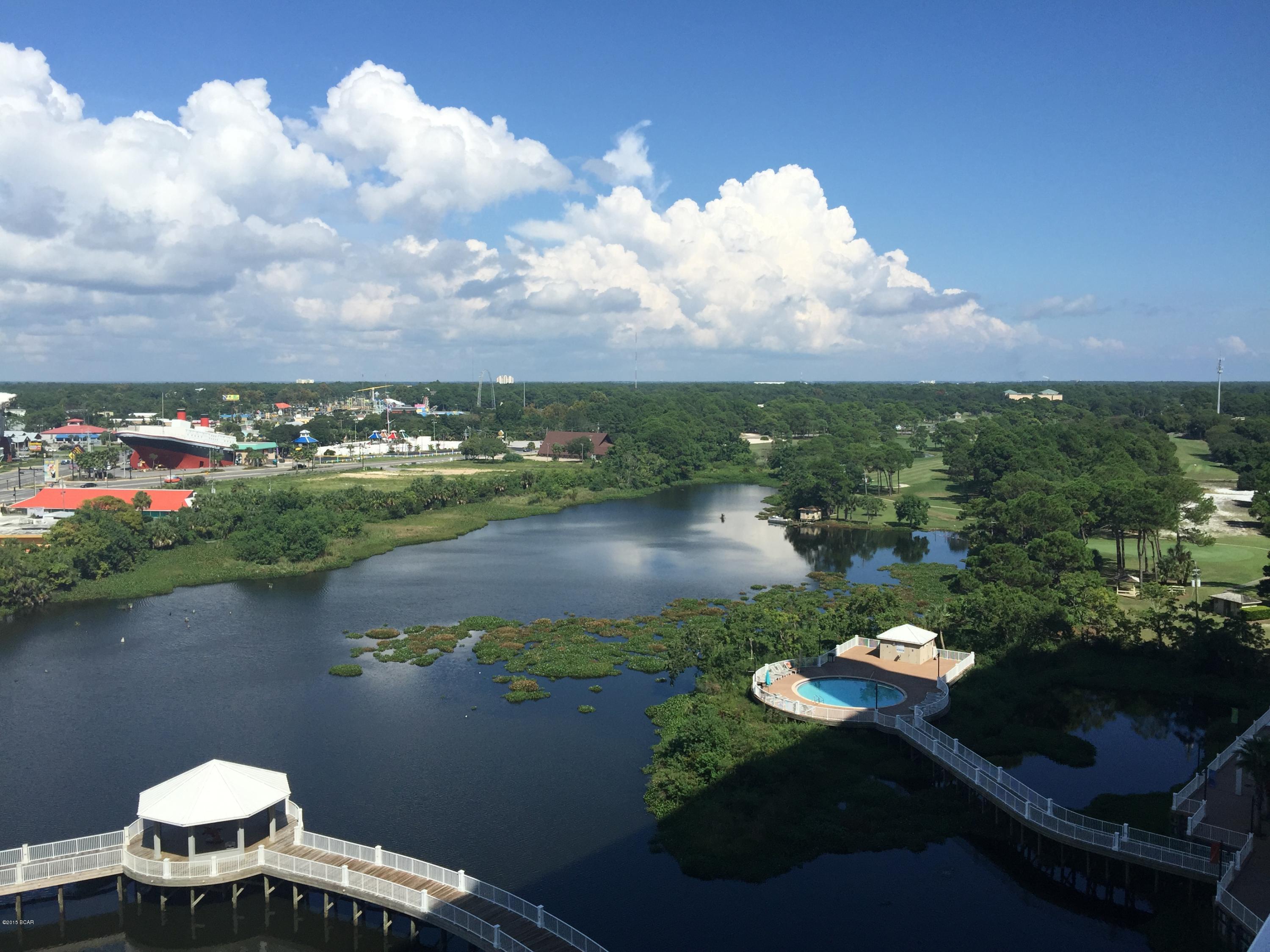 Laketown Wharf - Residential