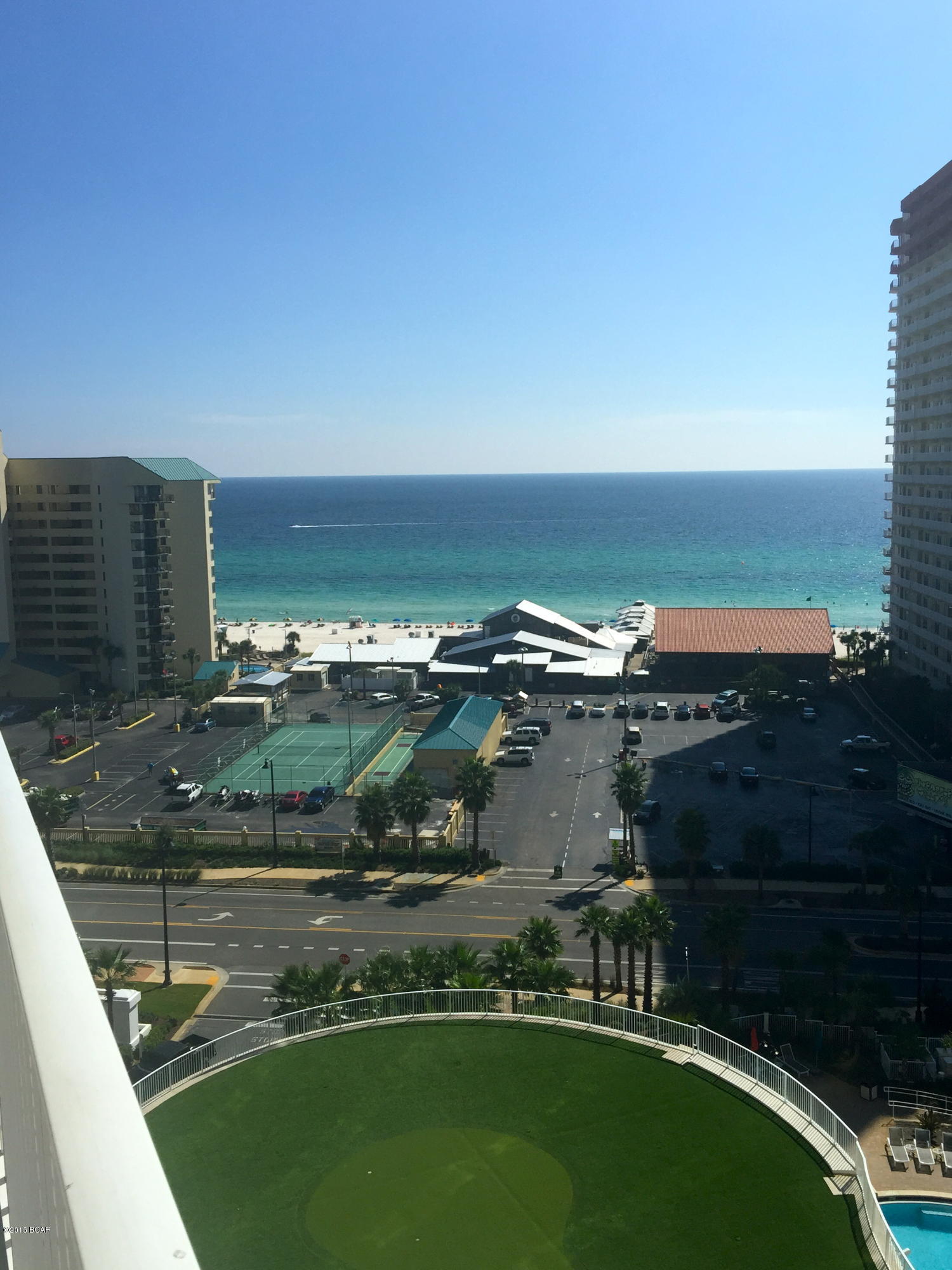 Laketown Wharf - Residential