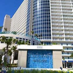 Laketown Wharf - Residential