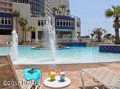 Laketown Wharf - Residential