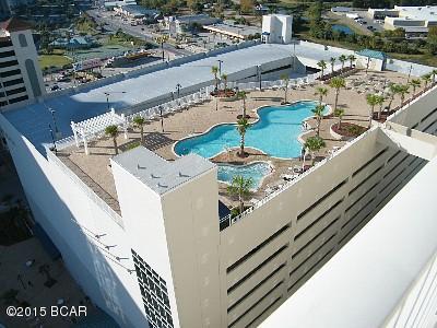 Laketown Wharf - Residential