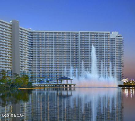 Laketown Wharf - Residential