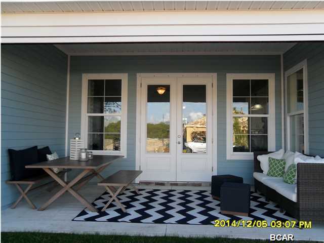 Whisper Dunes - Residential