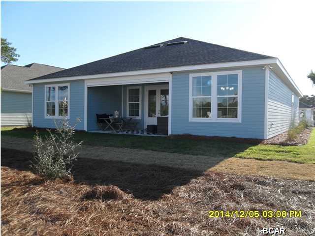 Whisper Dunes - Residential