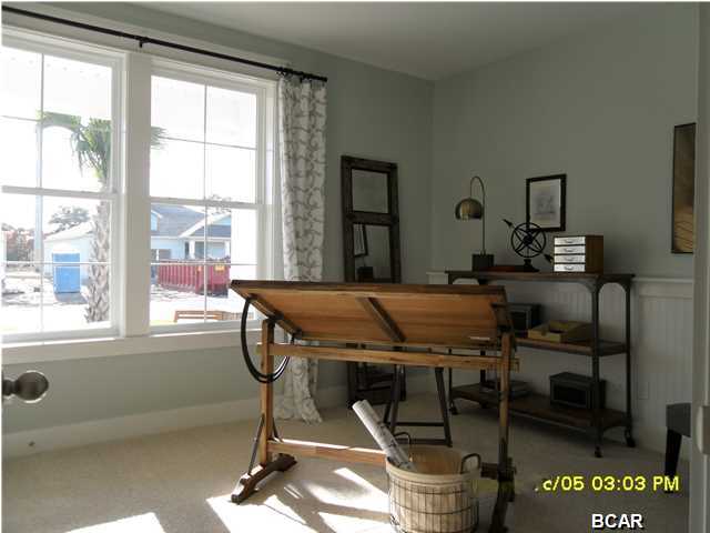 Whisper Dunes - Residential