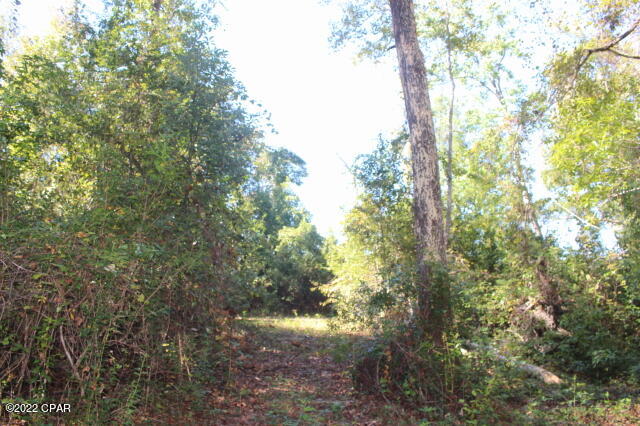 No Named Subdivision - Land