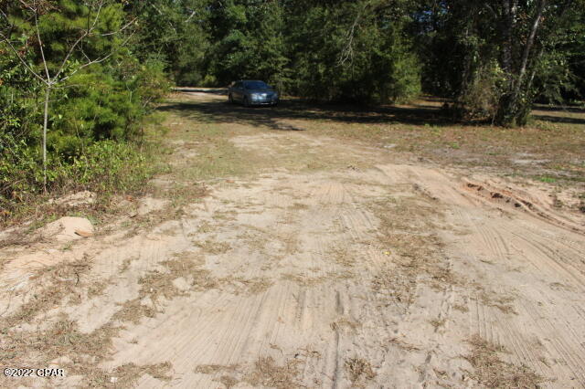 No Named Subdivision - Land