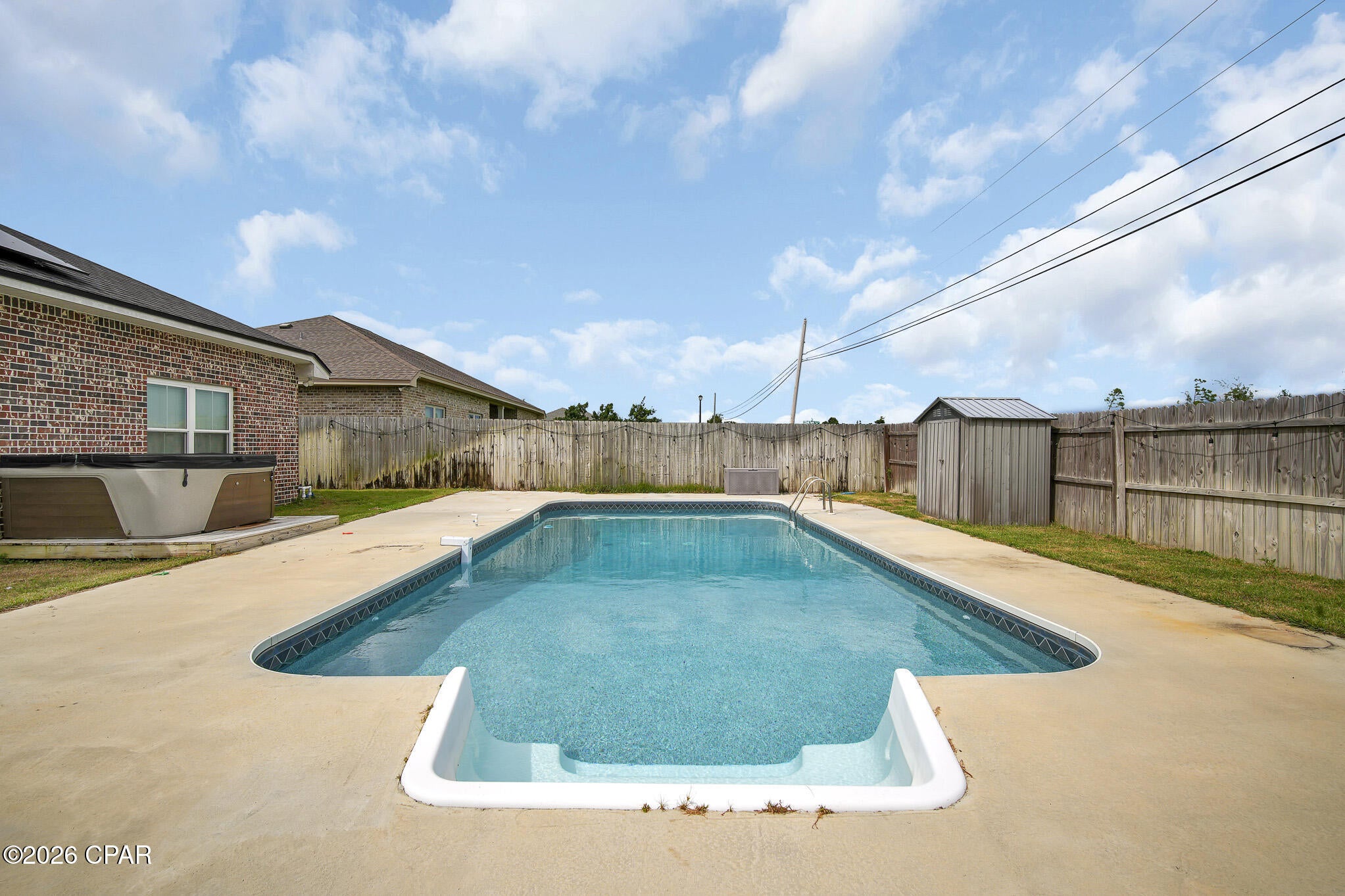 3540 Cedar Park Lane