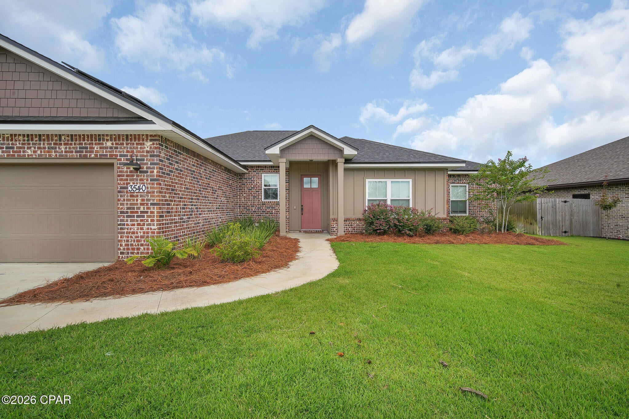 3540 Cedar Park Lane