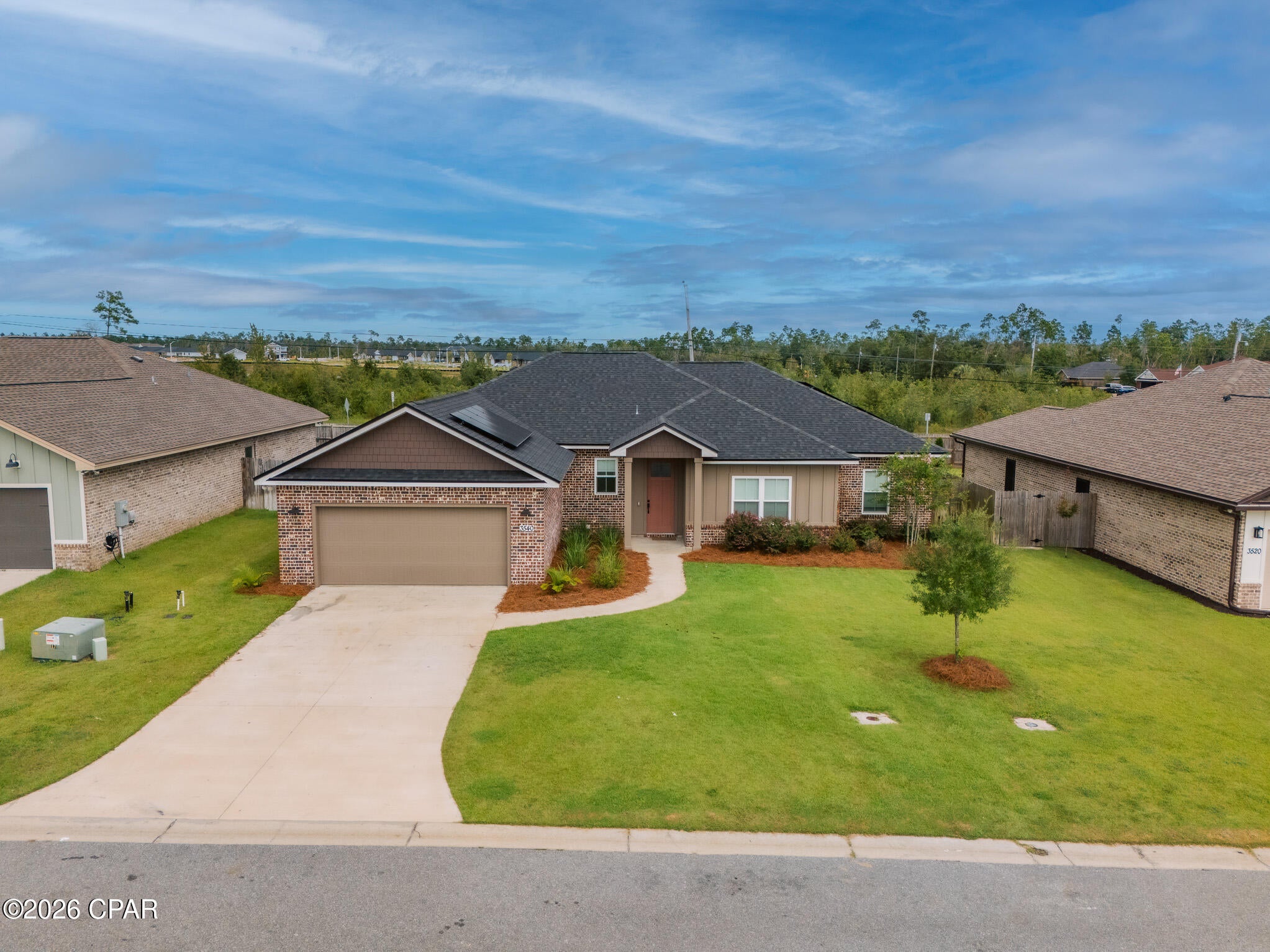 3540 Cedar Park Lane