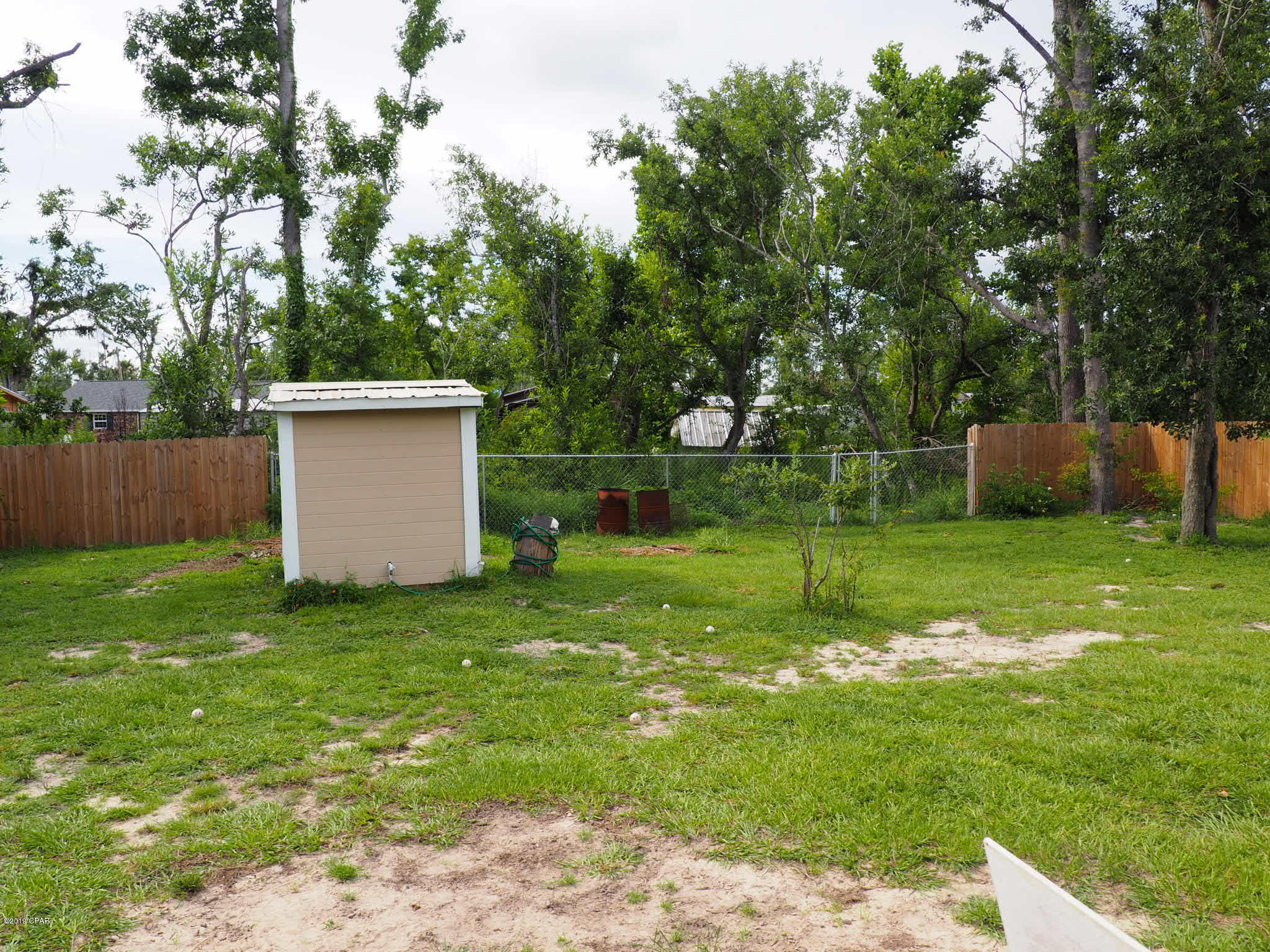 Tidewater Estates - Residential