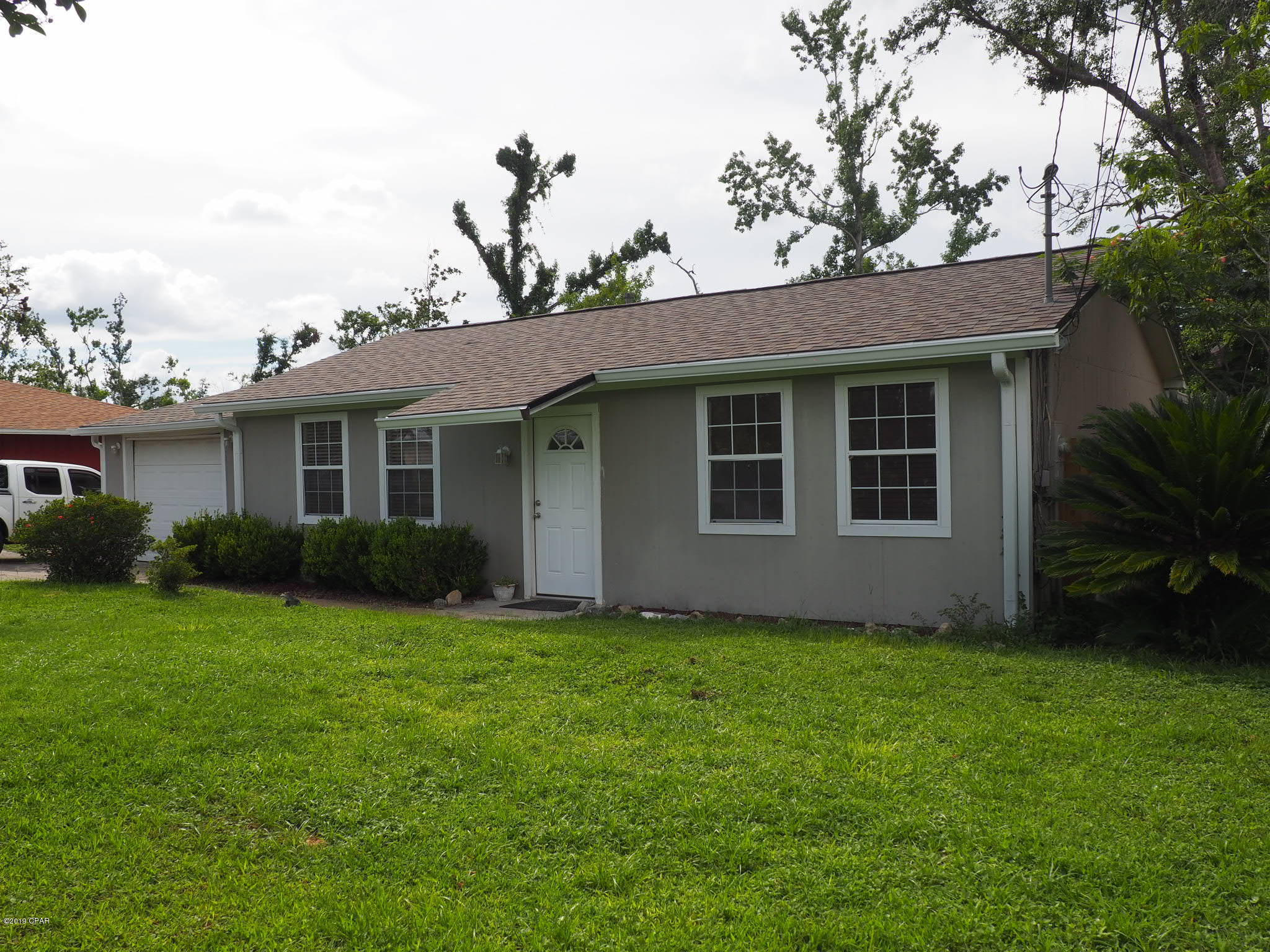 Tidewater Estates - Residential