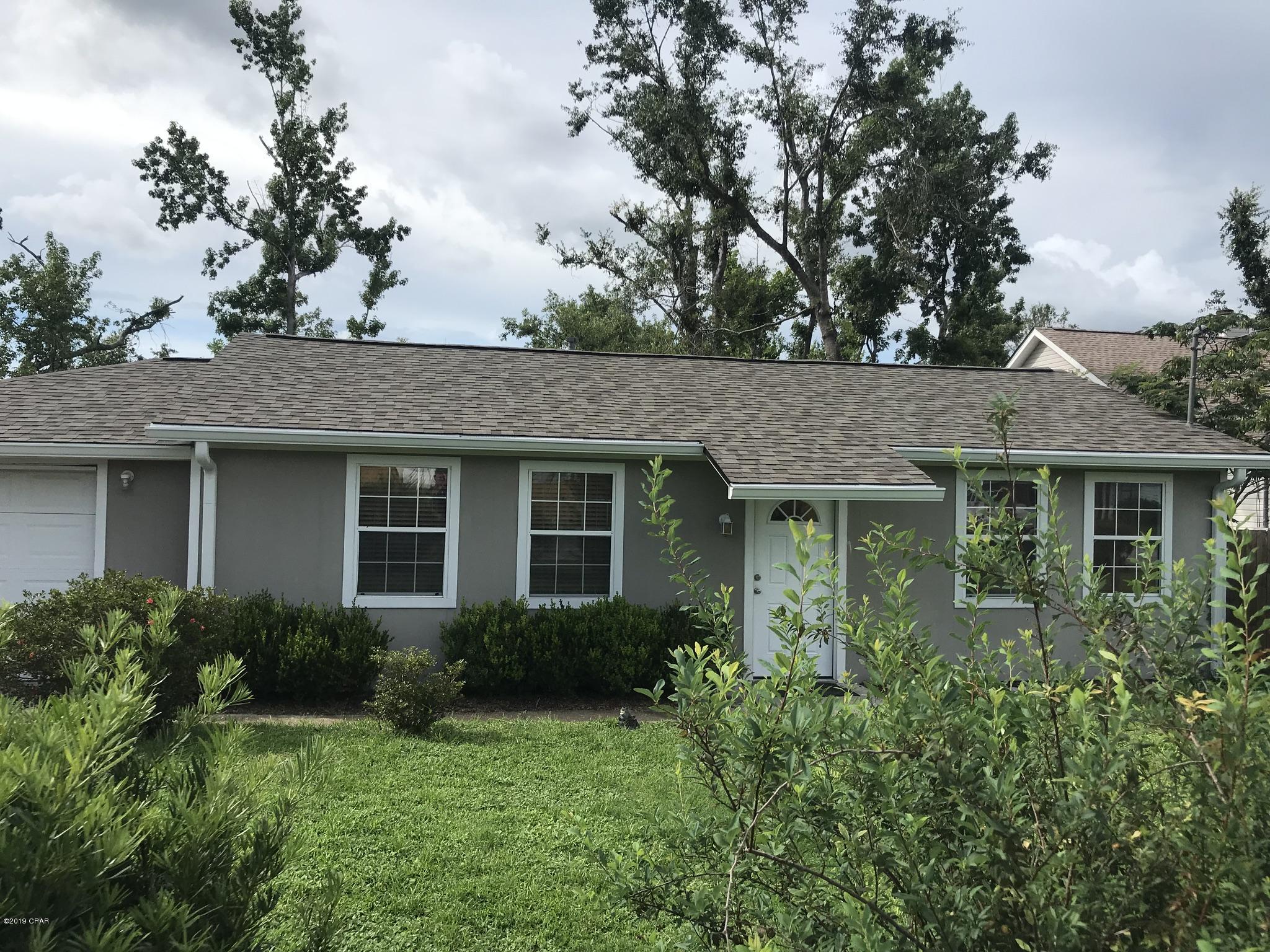 Tidewater Estates - Residential