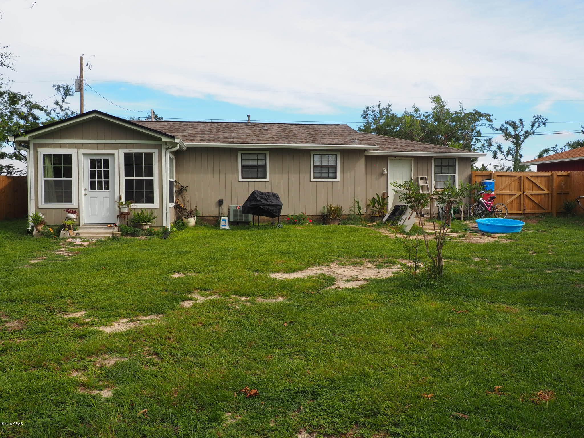 Tidewater Estates - Residential