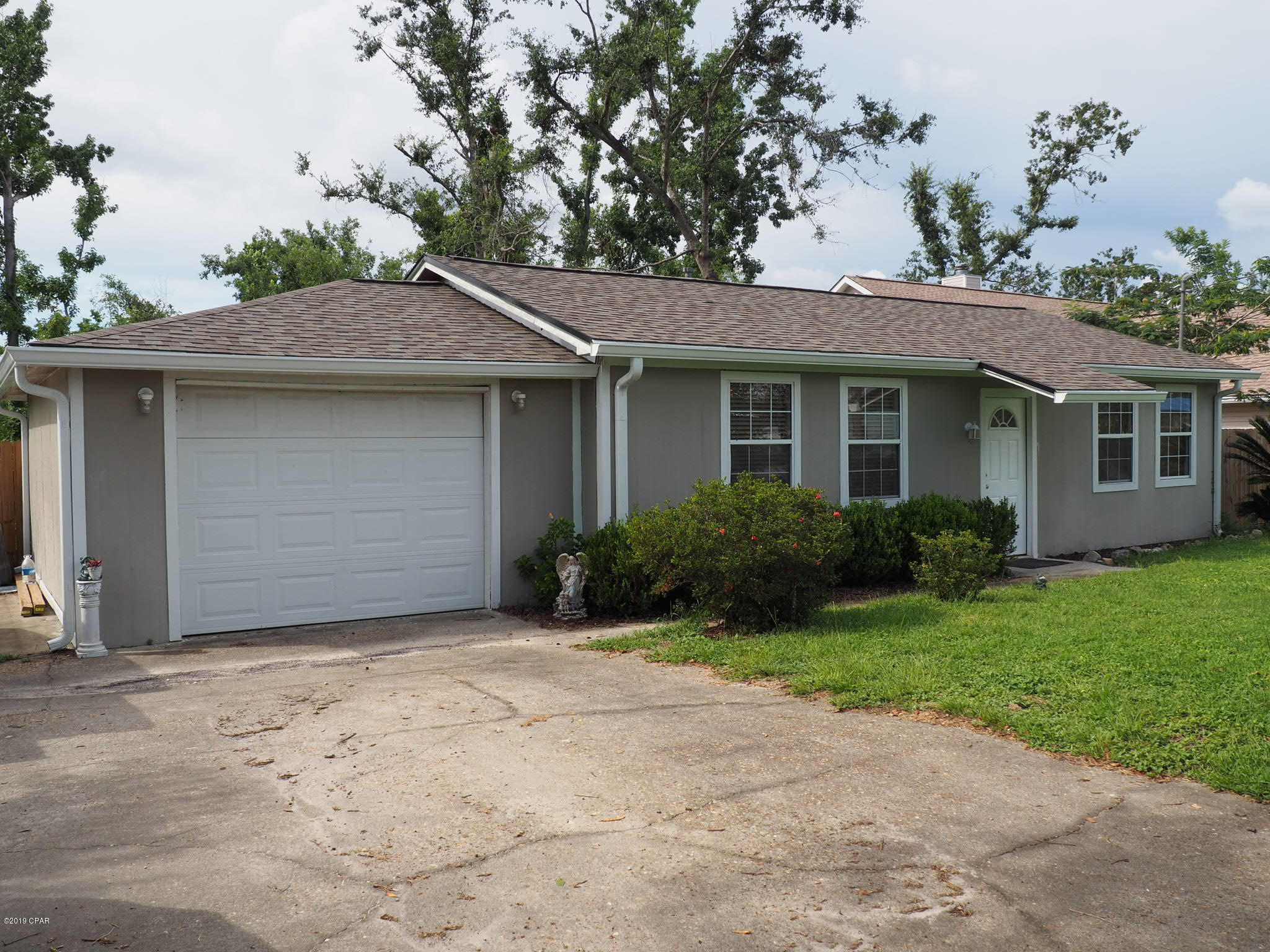 Tidewater Estates - Residential