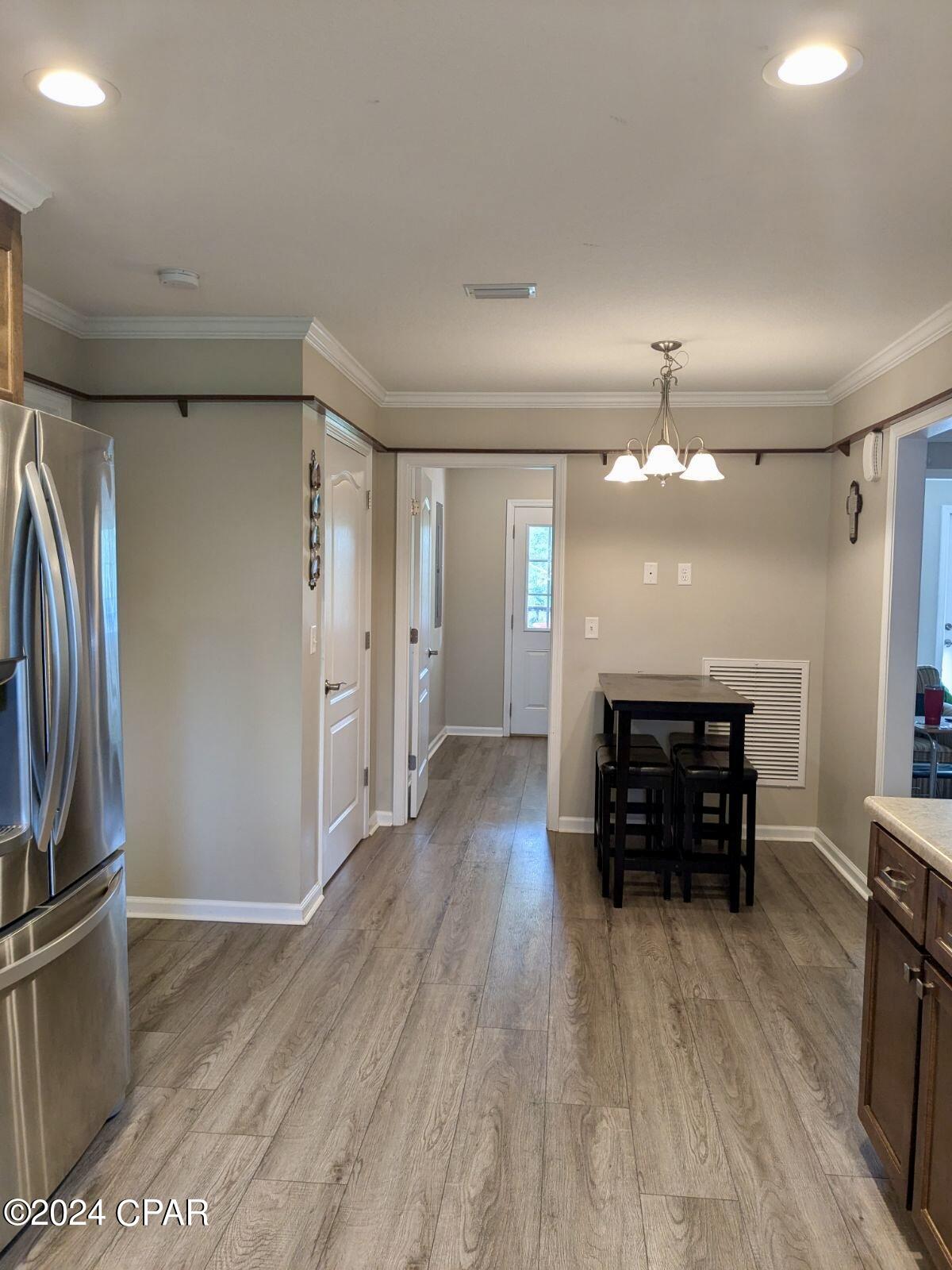 Dogwood Heights - Residential