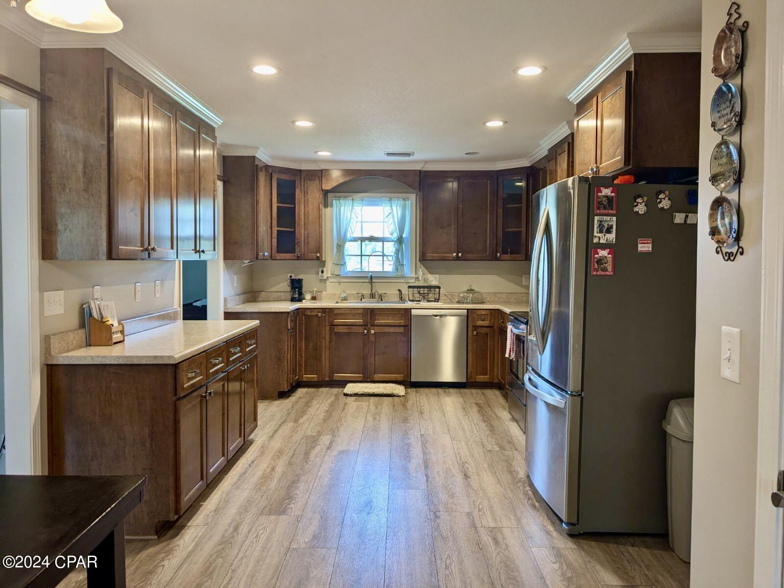 Dogwood Heights - Residential