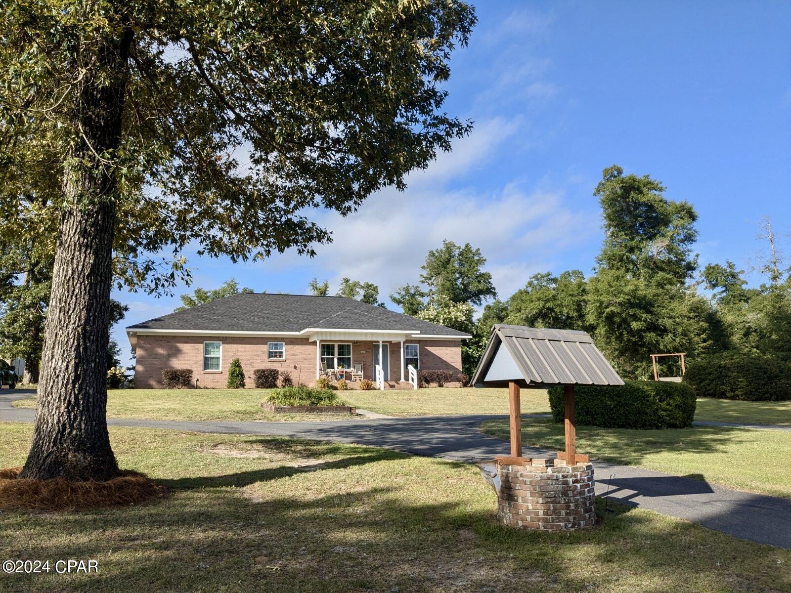 Dogwood Heights - Residential