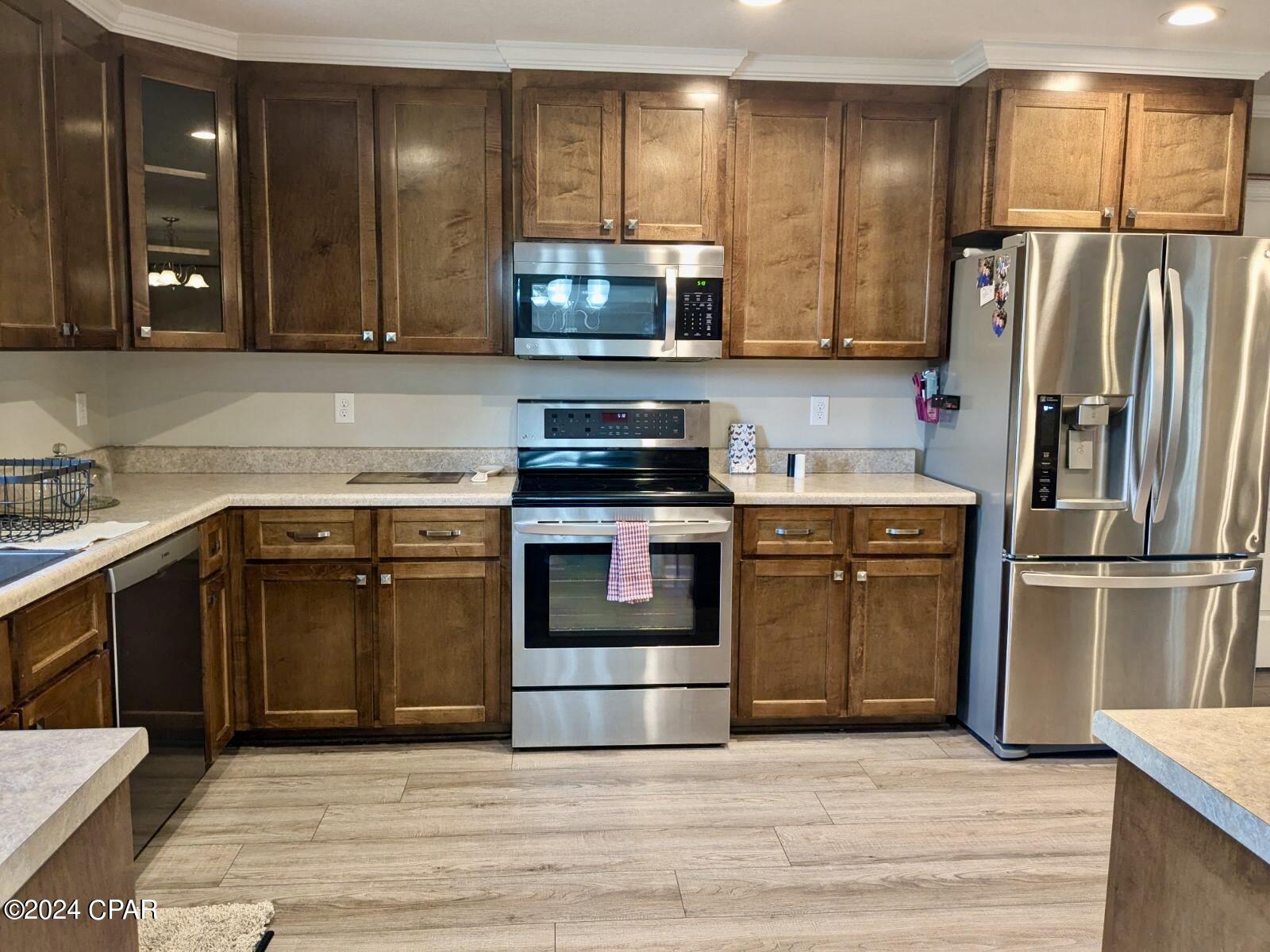 Dogwood Heights - Residential