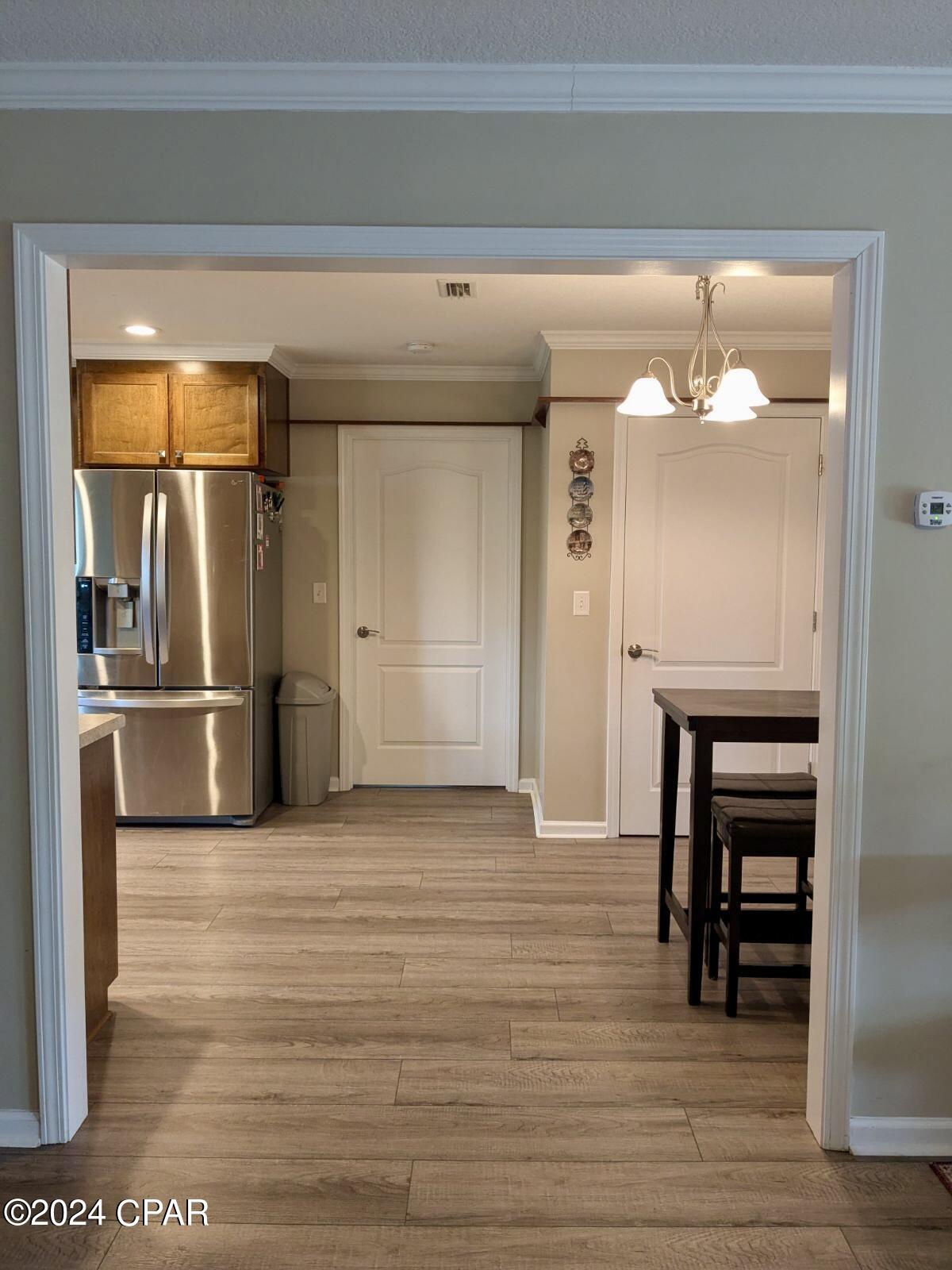 Dogwood Heights - Residential