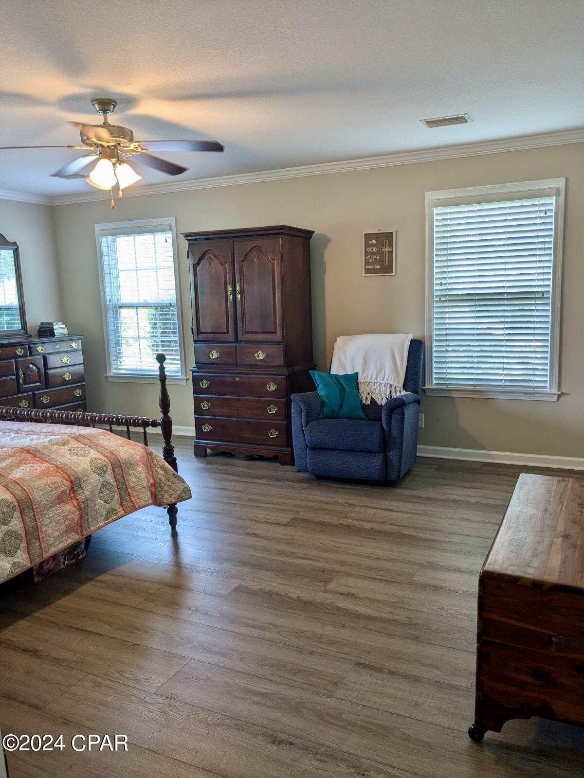 Dogwood Heights - Residential