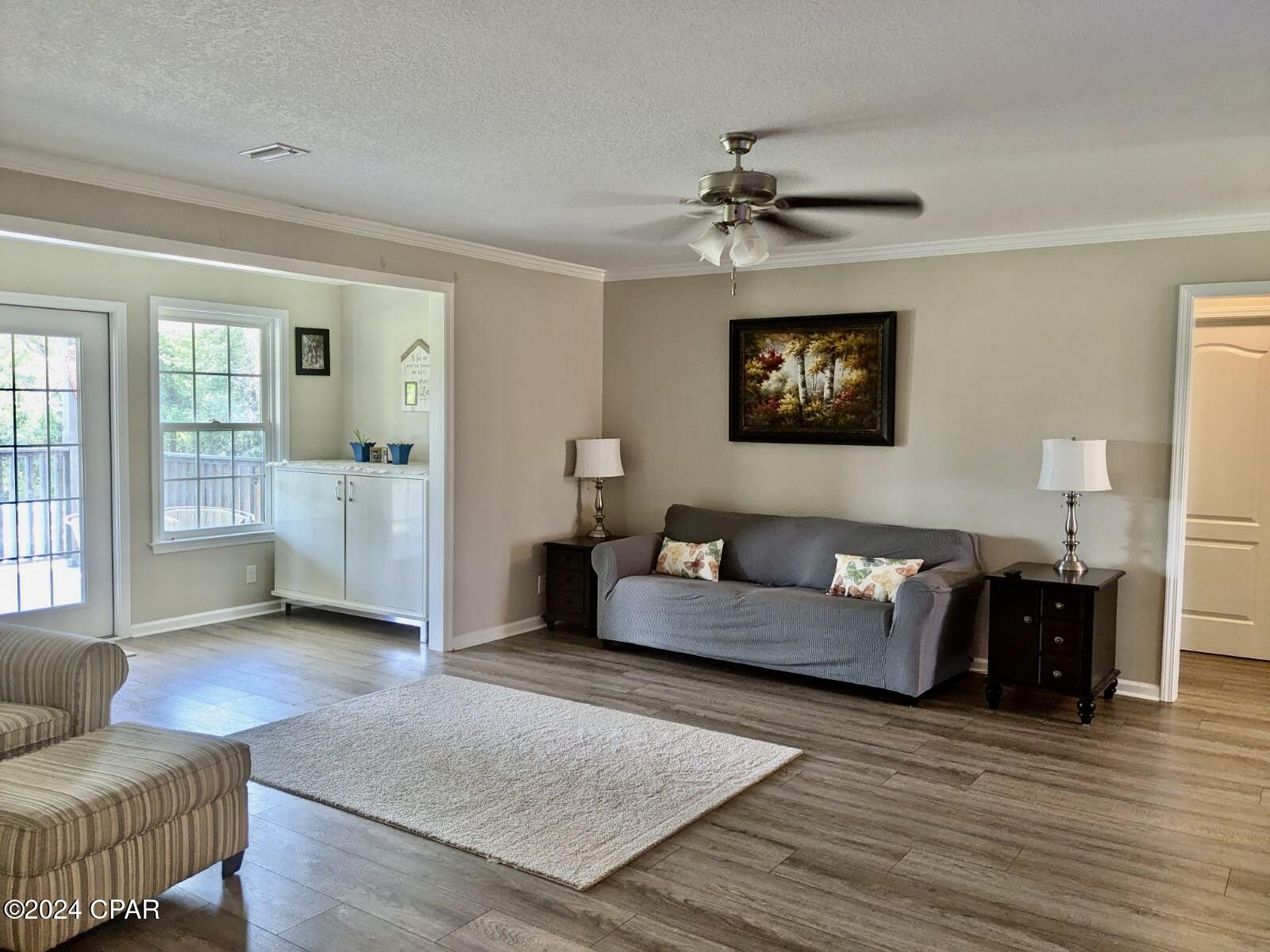 Dogwood Heights - Residential