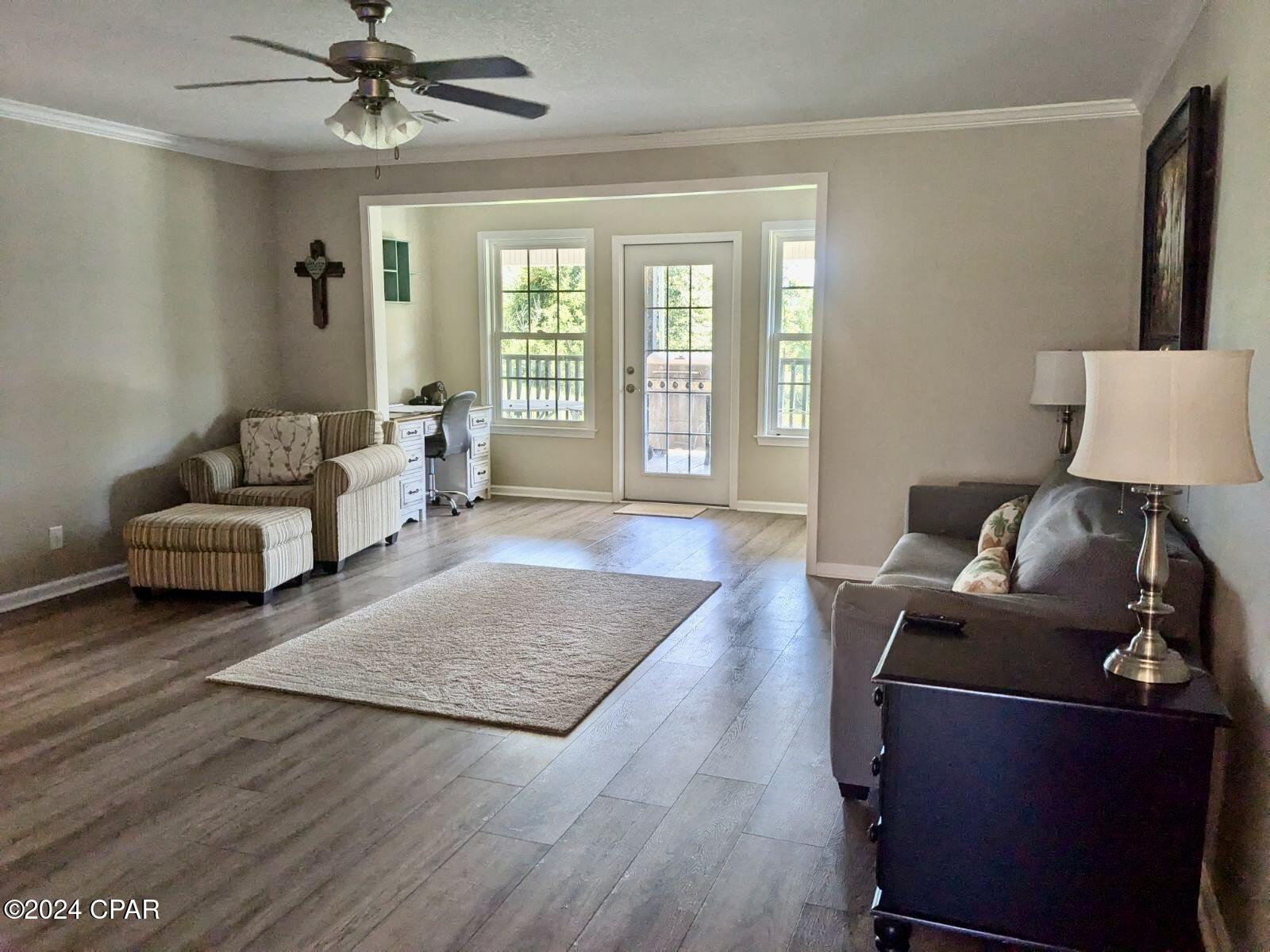 Dogwood Heights - Residential