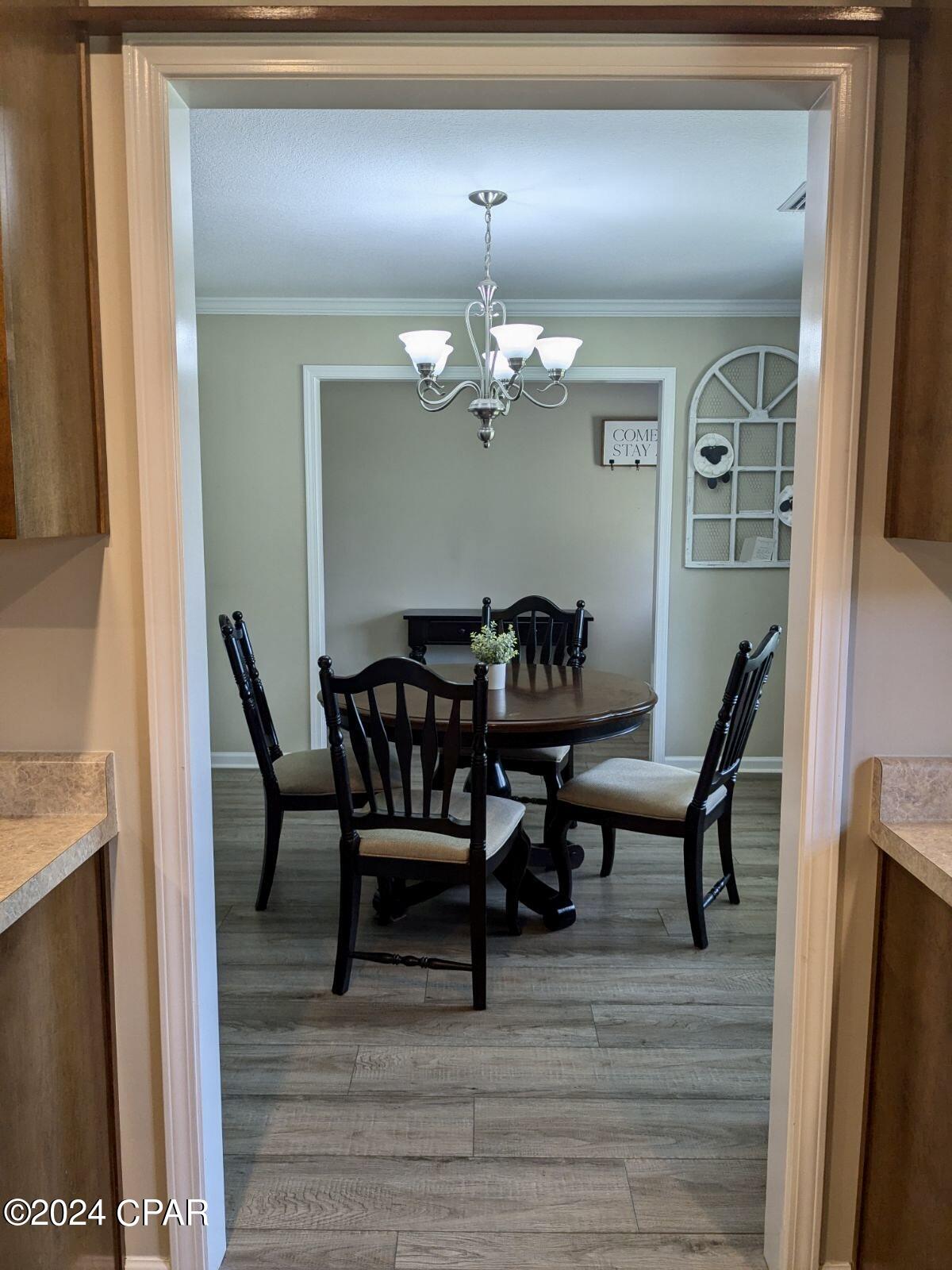 Dogwood Heights - Residential