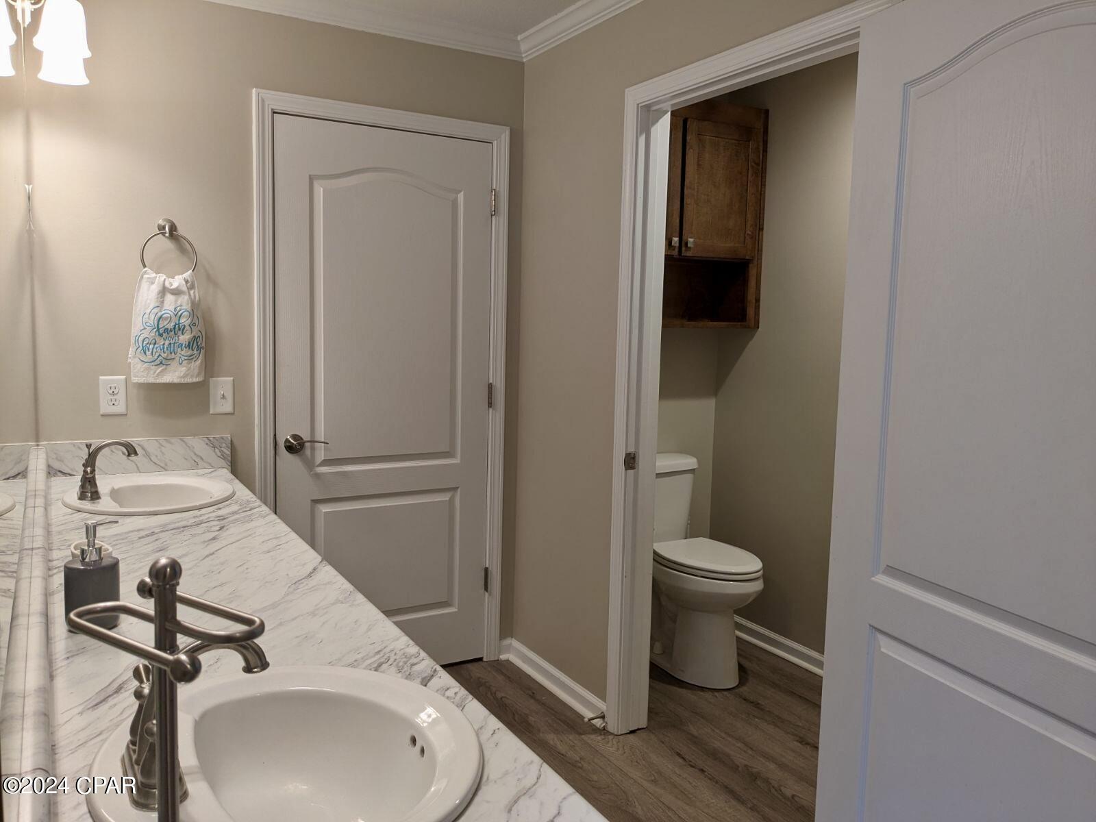 Dogwood Heights - Residential