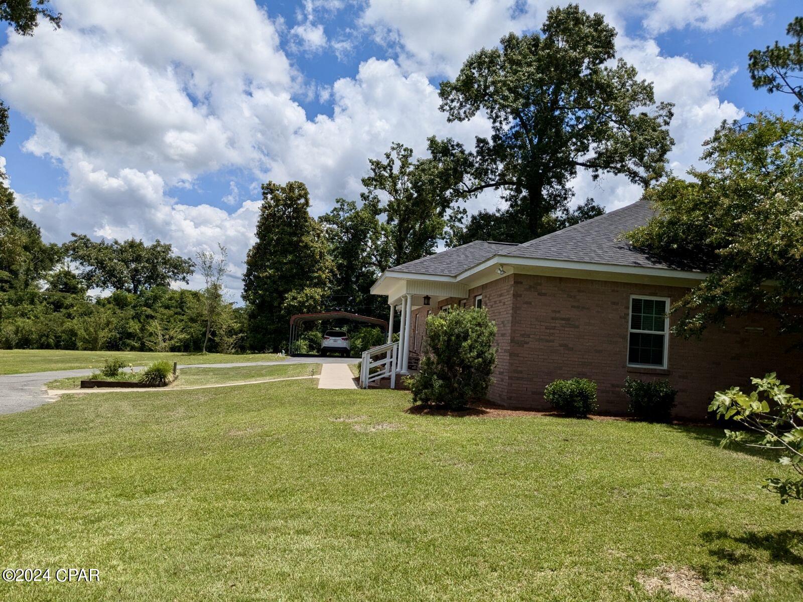 Dogwood Heights - Residential