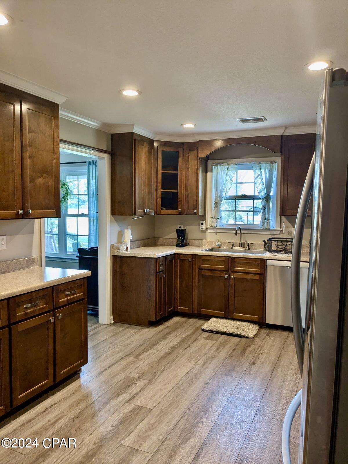 Dogwood Heights - Residential