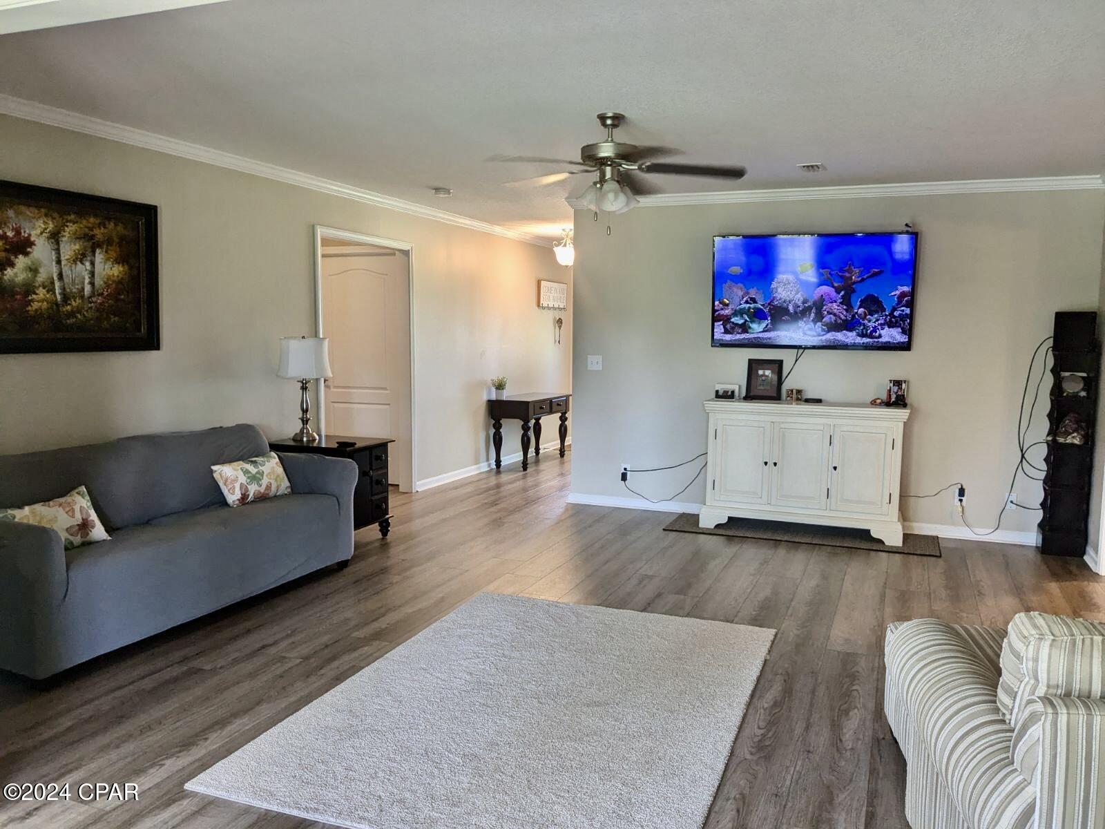 Dogwood Heights - Residential