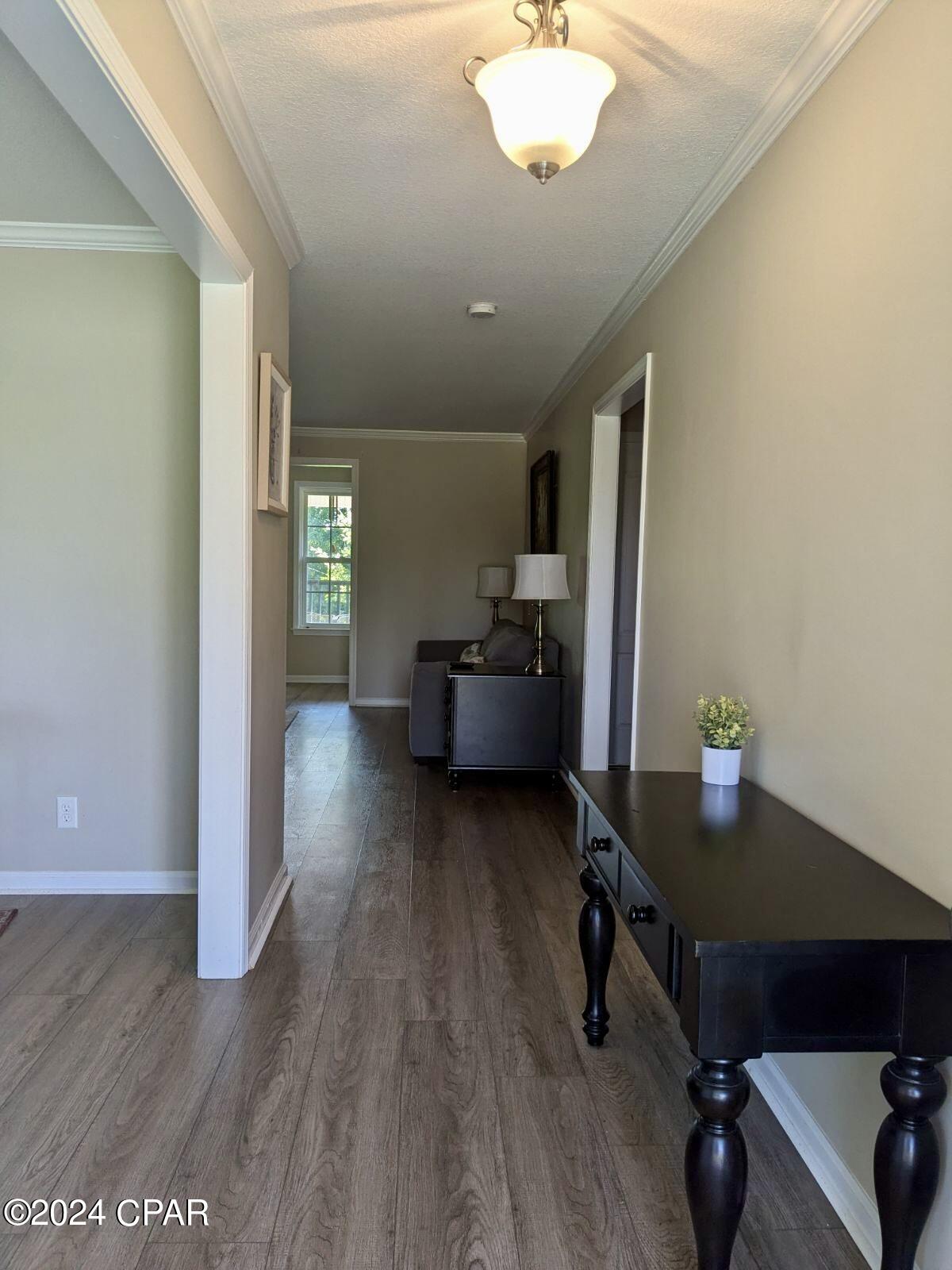 Dogwood Heights - Residential