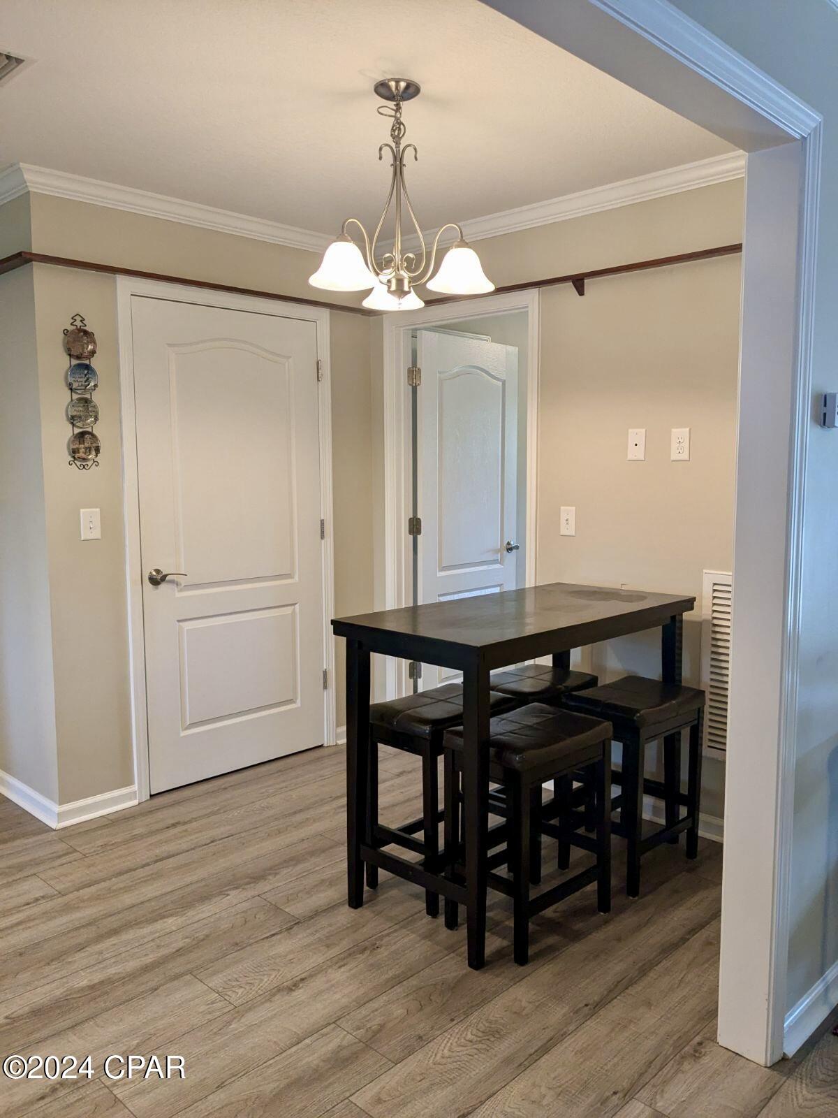 Dogwood Heights - Residential