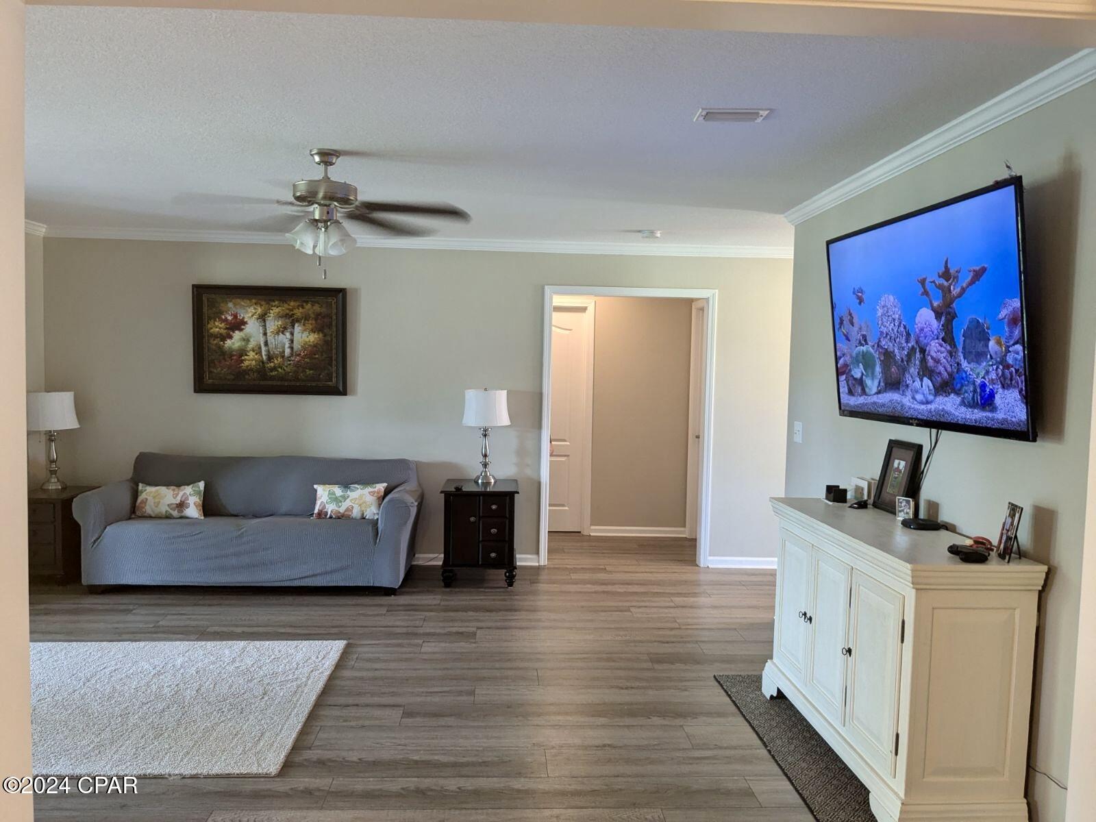 Dogwood Heights - Residential