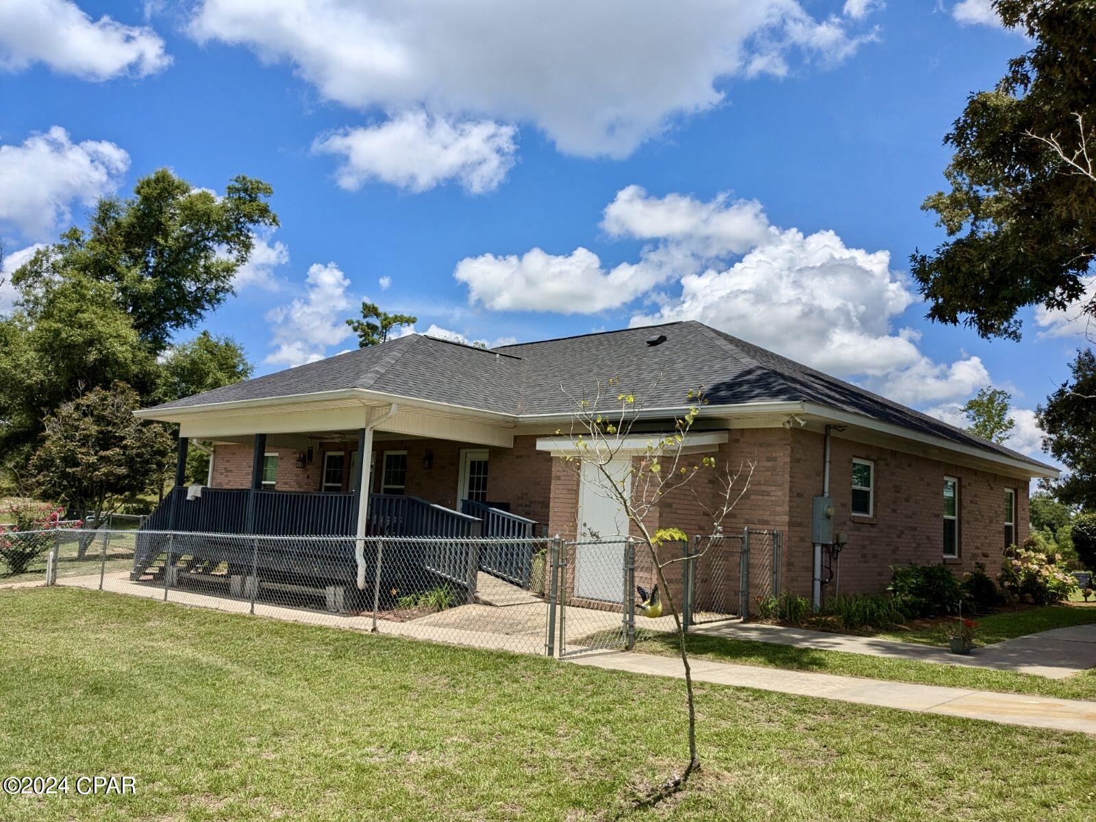 Dogwood Heights - Residential