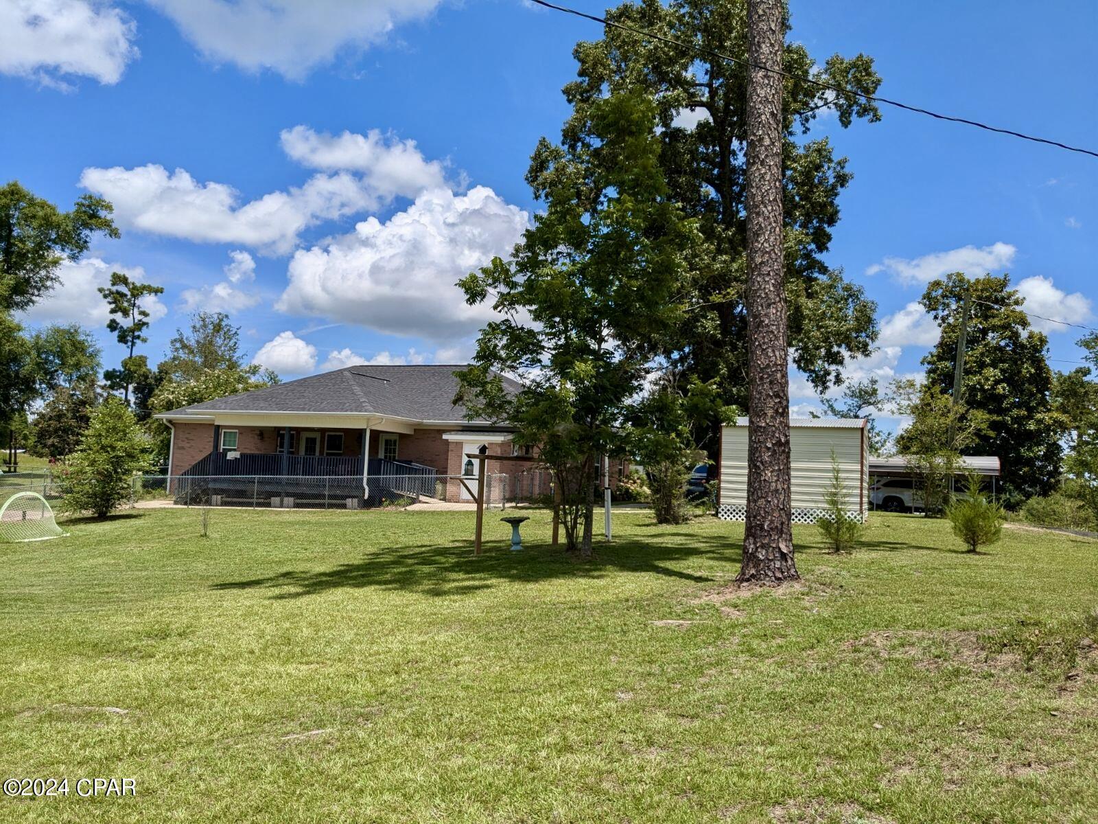 Dogwood Heights - Residential