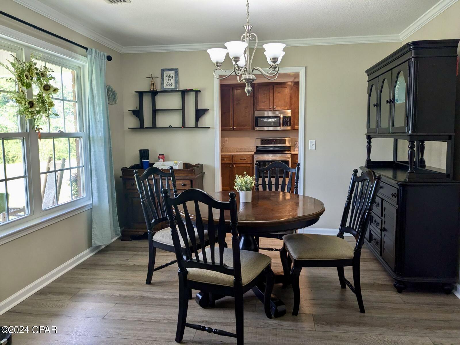 Dogwood Heights - Residential