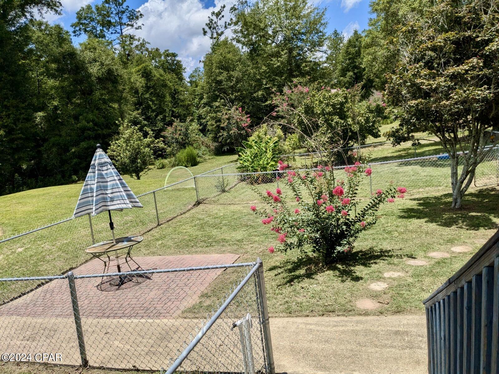 Dogwood Heights - Residential