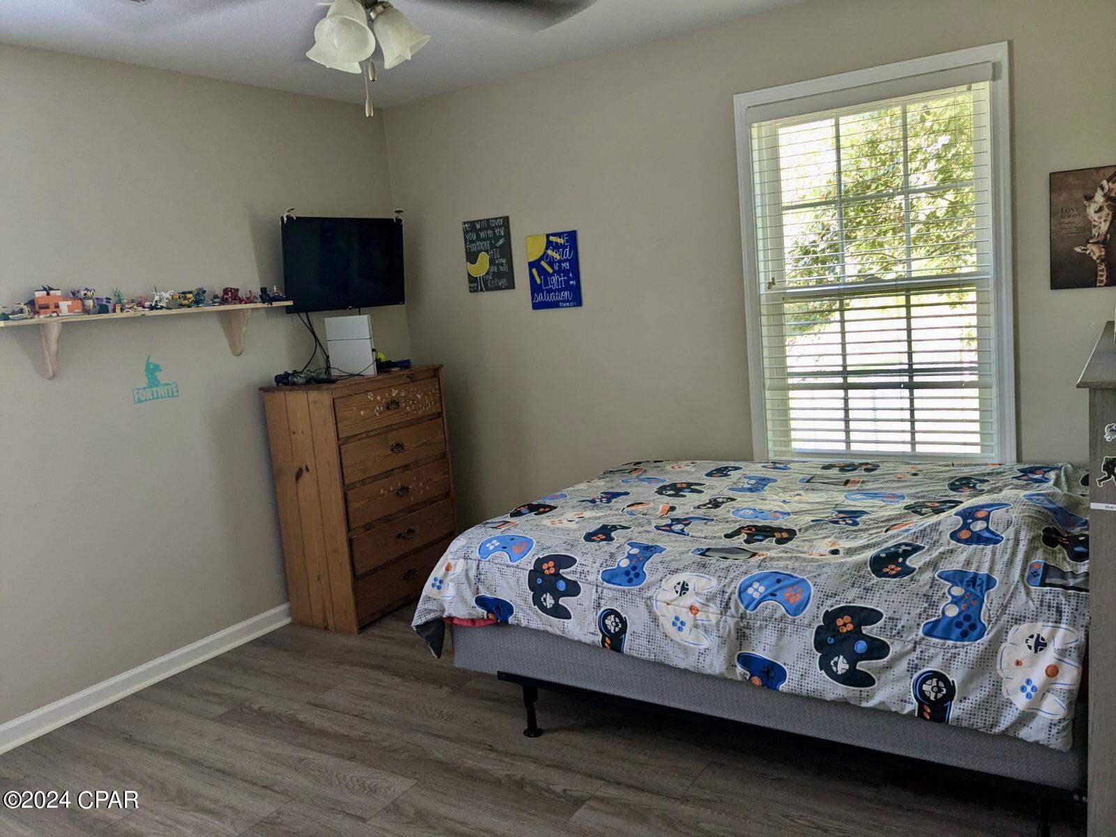 Dogwood Heights - Residential