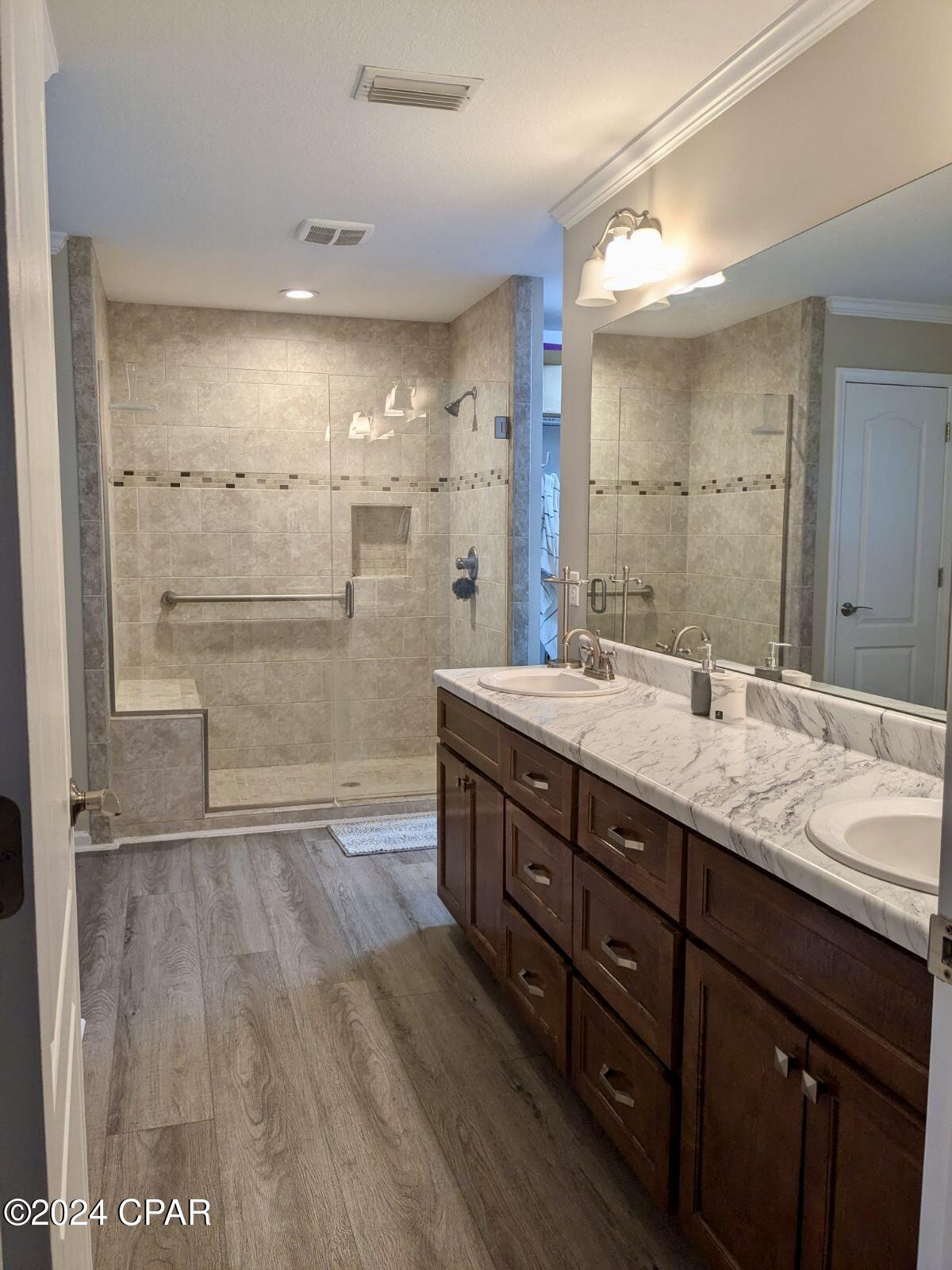 Dogwood Heights - Residential