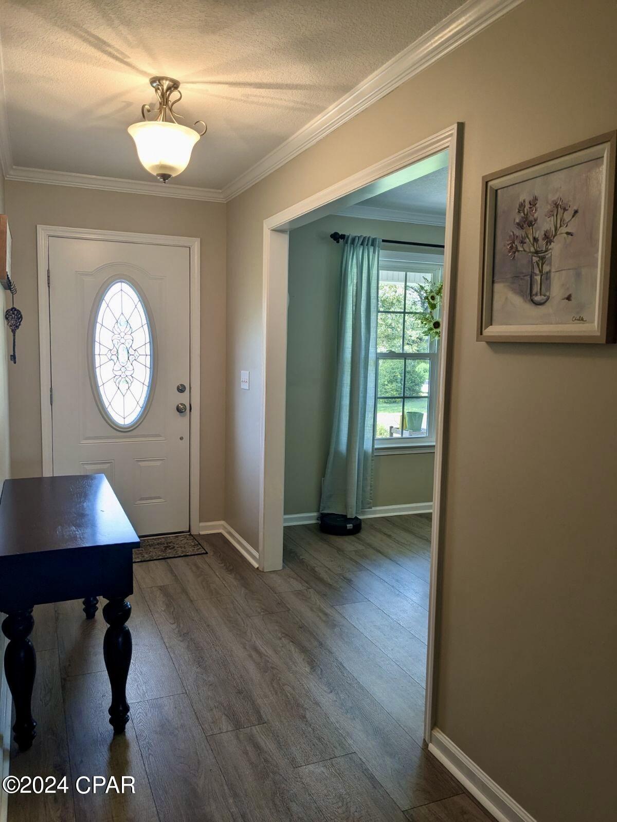 Dogwood Heights - Residential