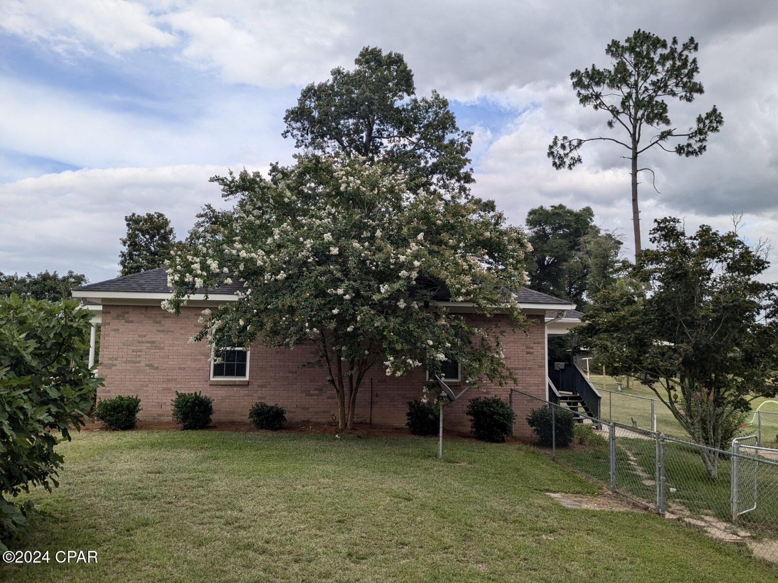 Dogwood Heights - Residential