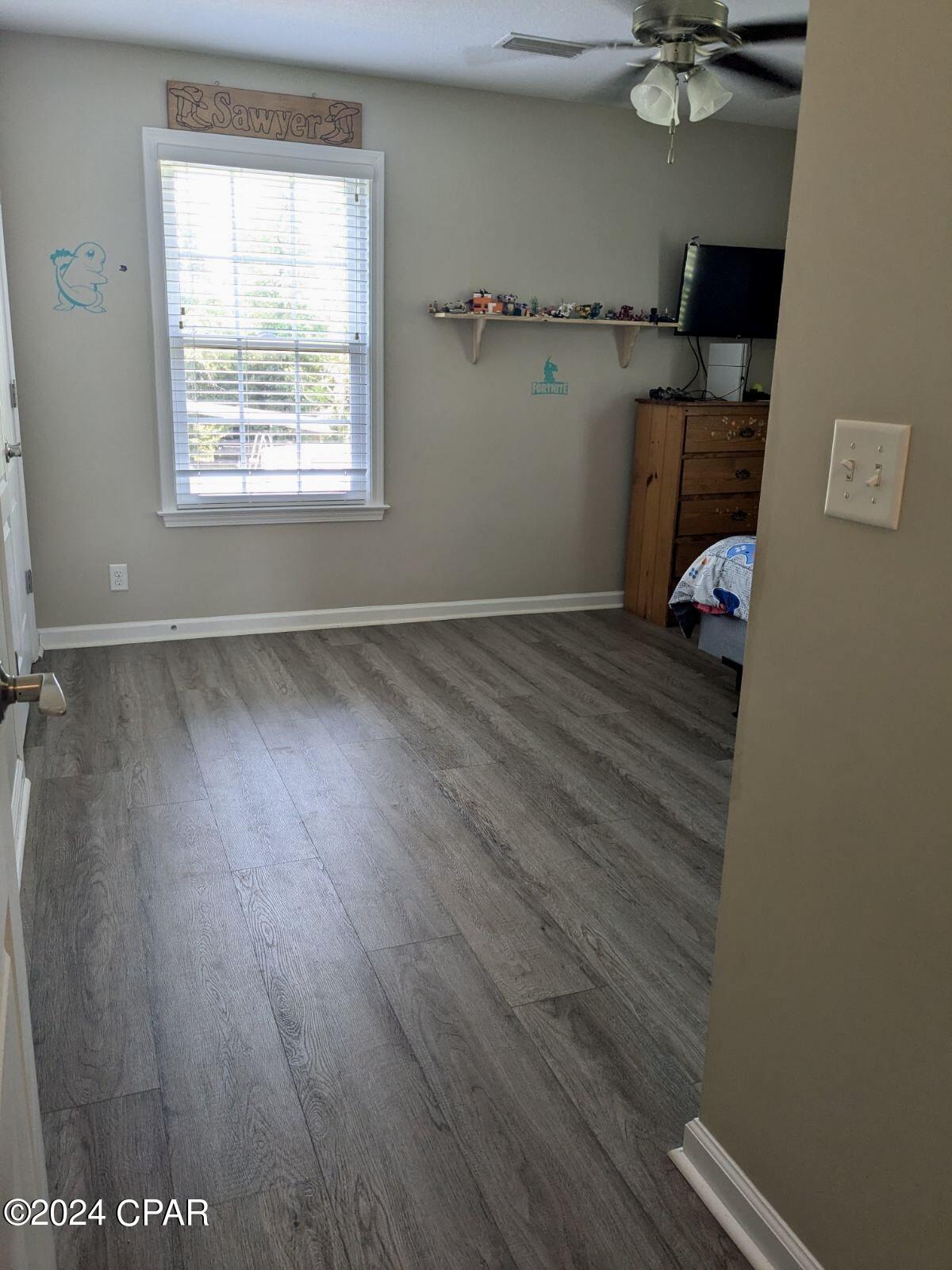 Dogwood Heights - Residential