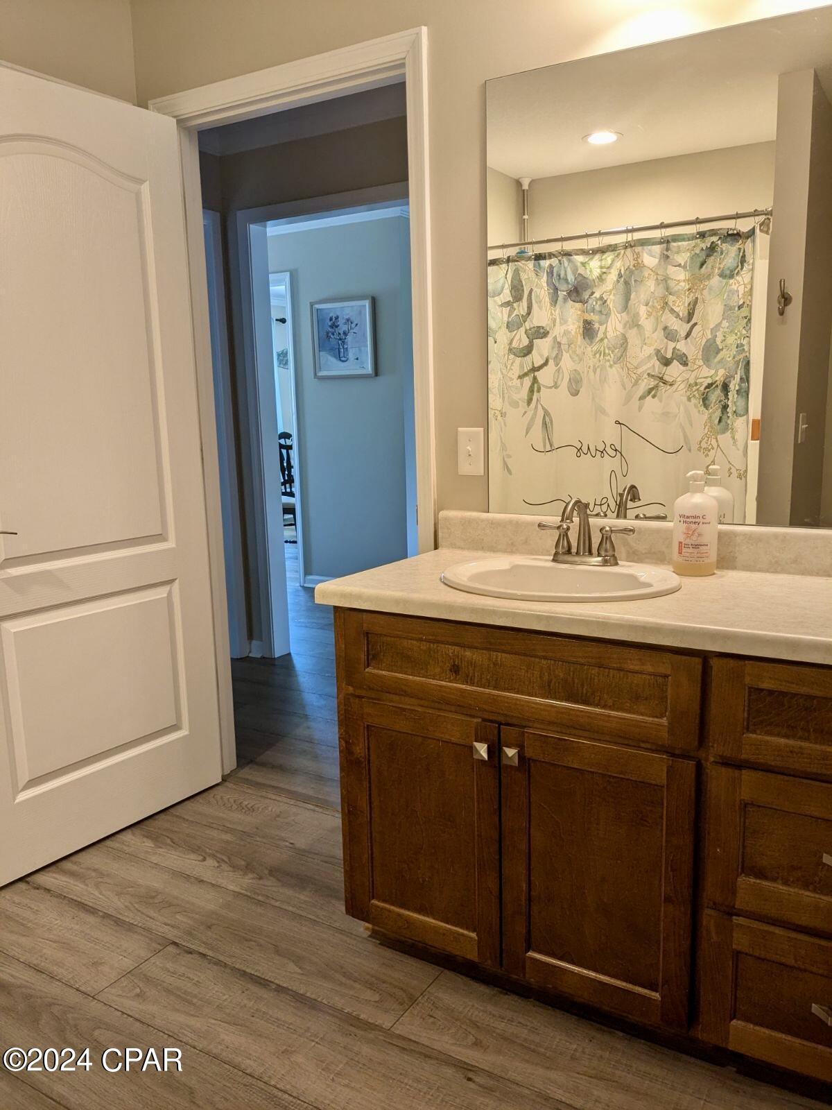 Dogwood Heights - Residential