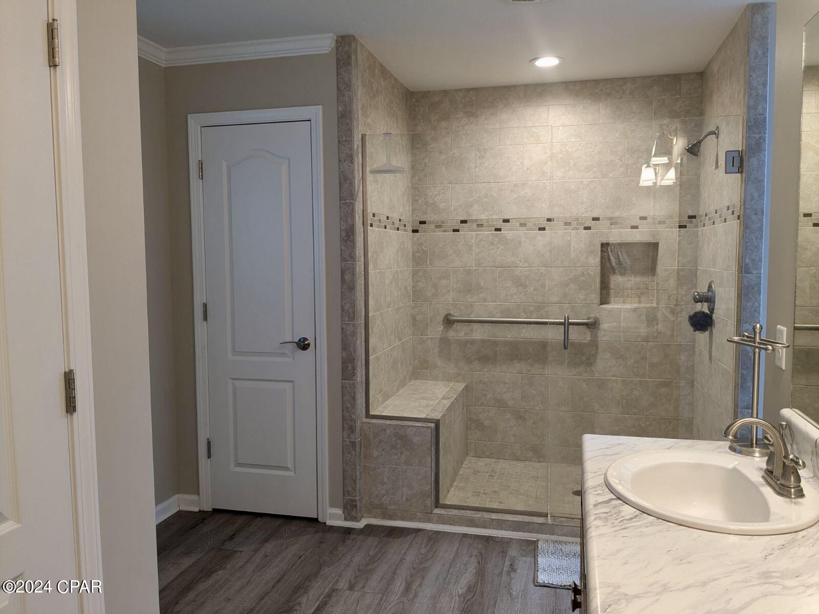 Dogwood Heights - Residential